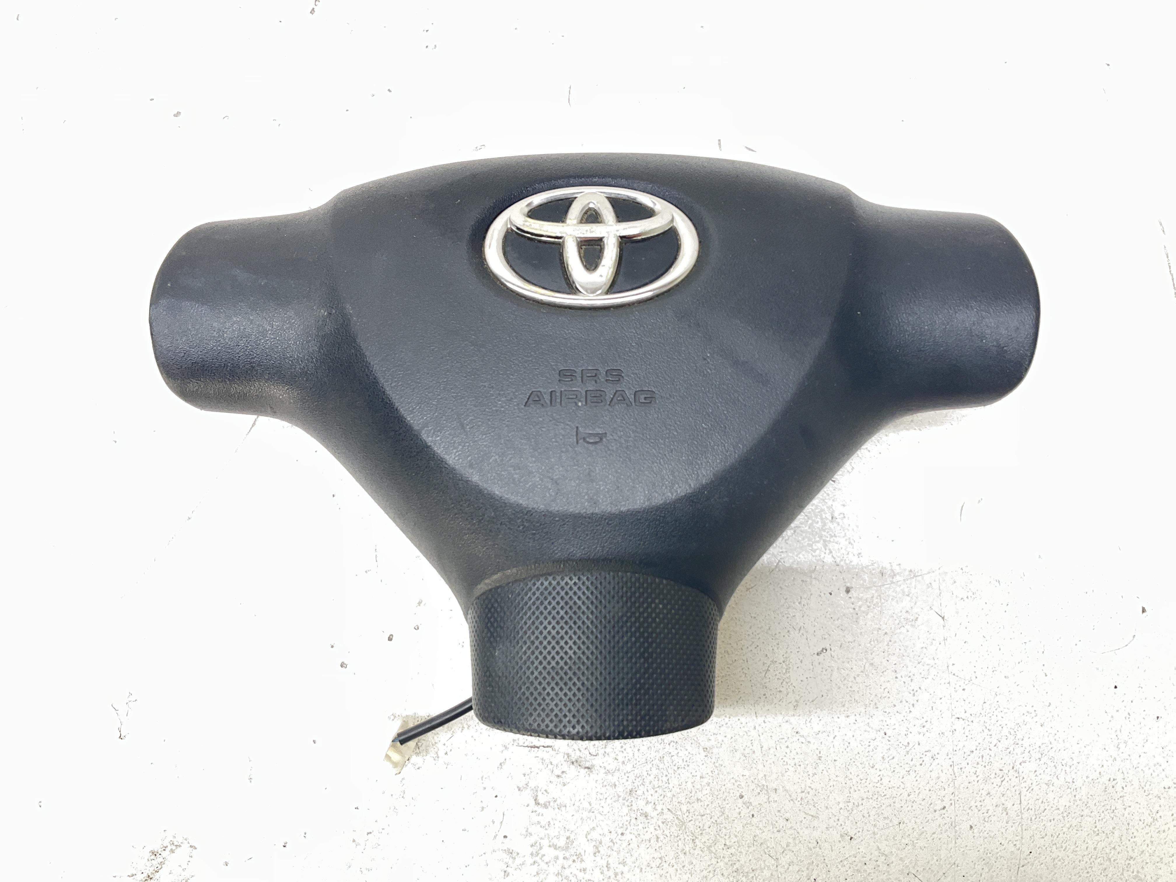 Dispositivo Airbag Lato Guida Usato