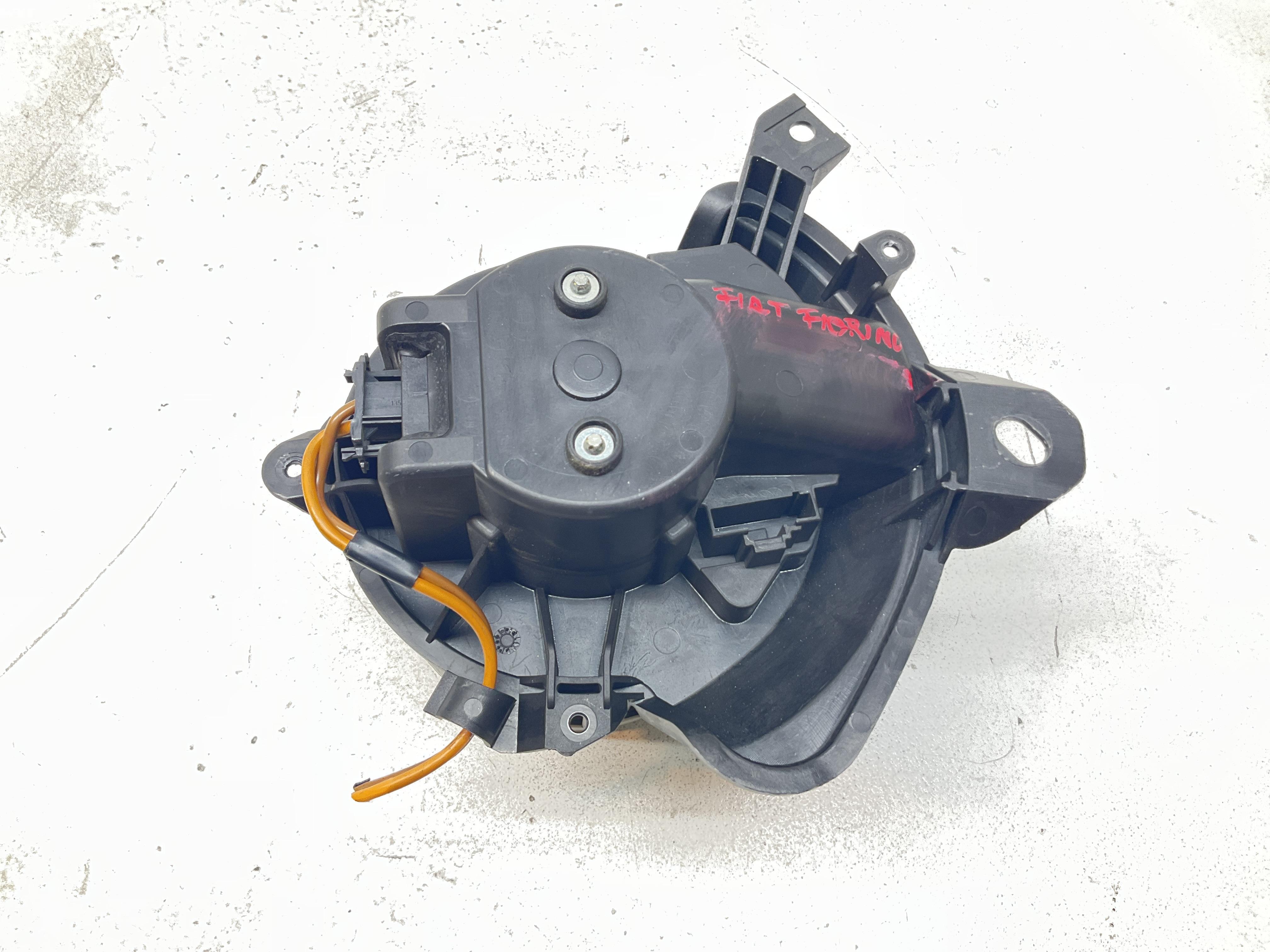 Motorino Ventilazione Abitacolo Usato