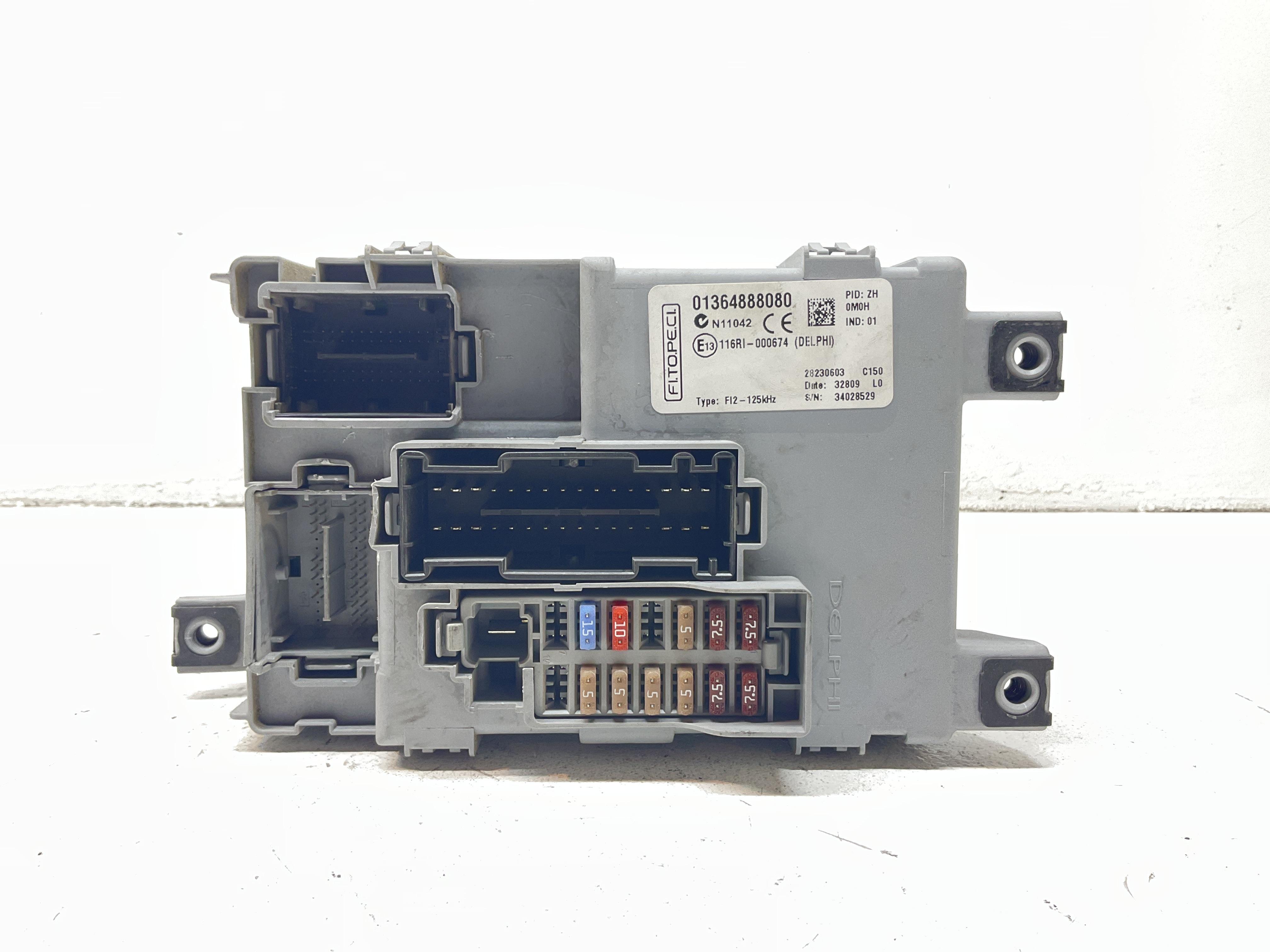 Body Computer Usato