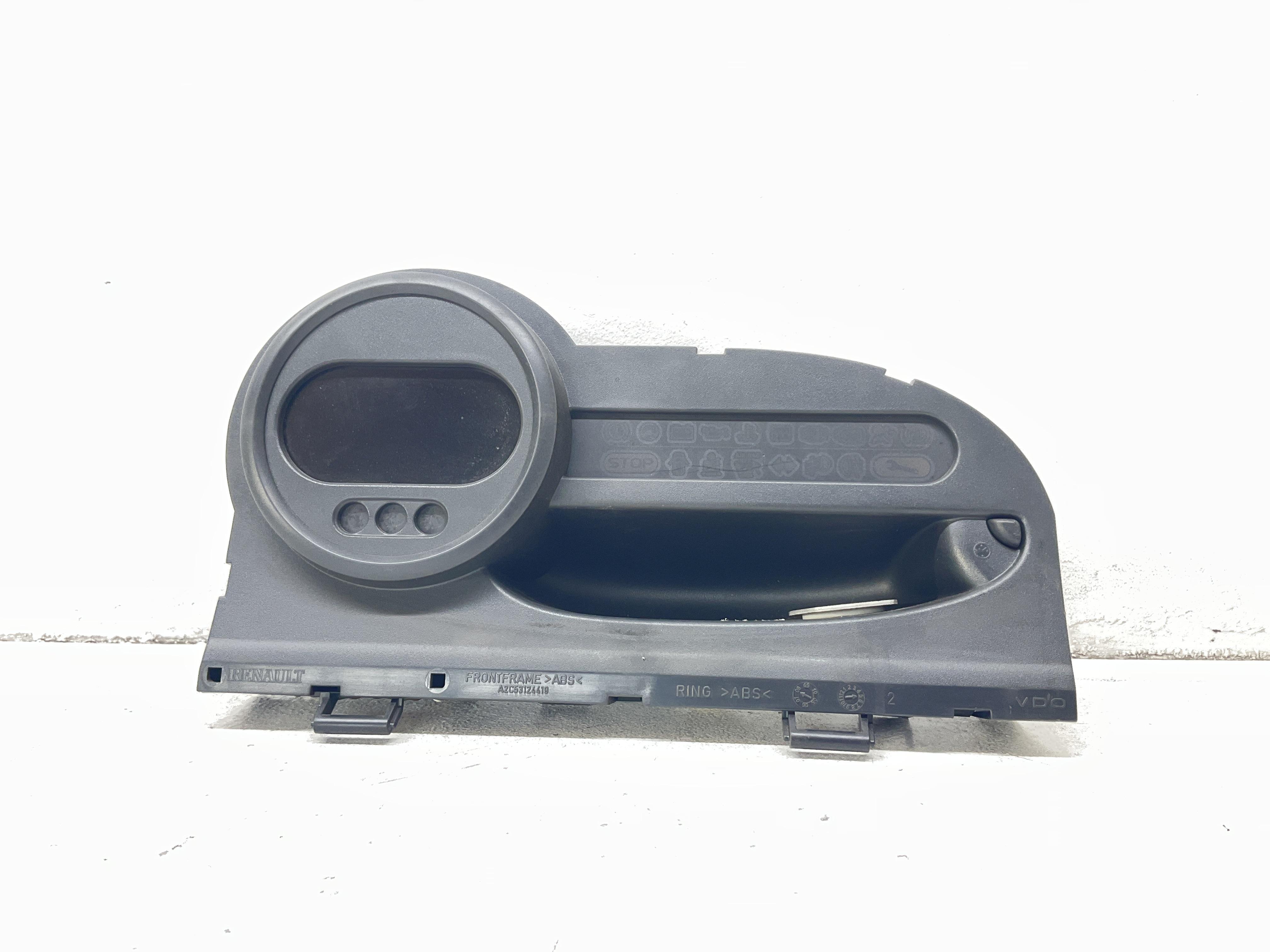 Quadro Strumenti Compl. Usato