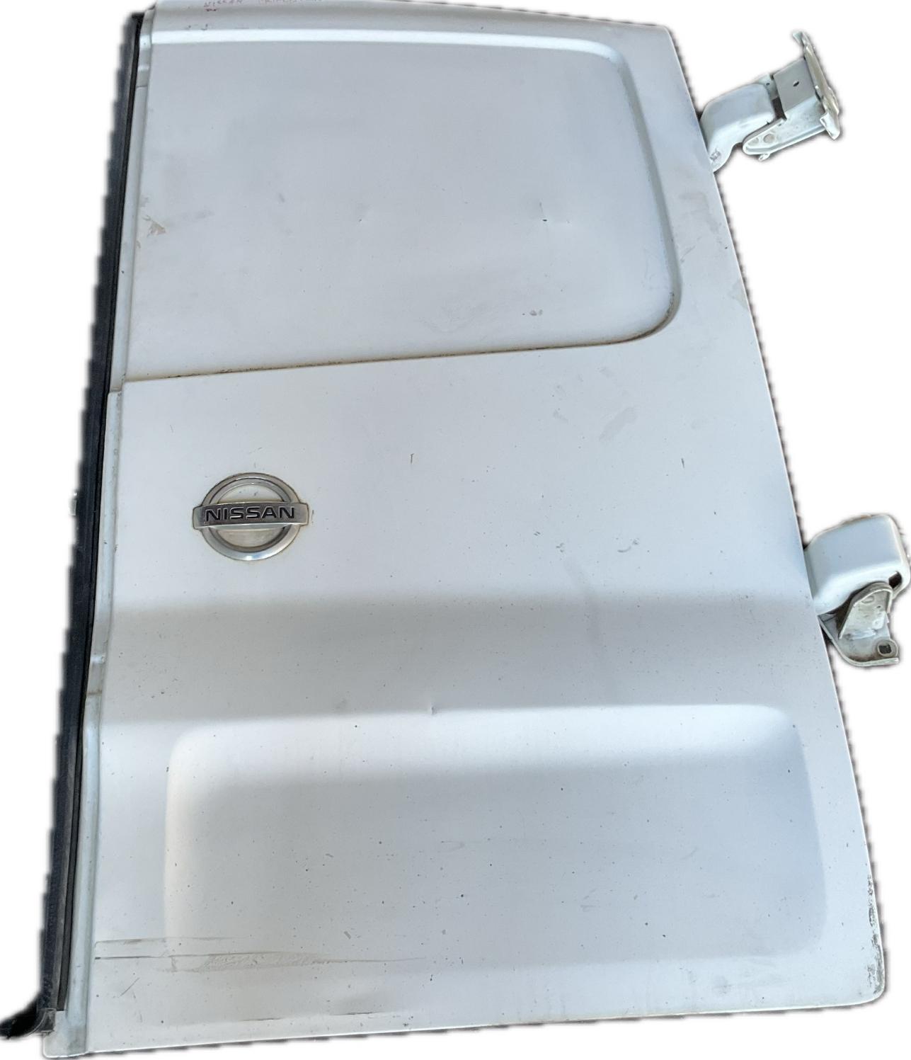 Porta Carico Post. A Battente Destro Usato