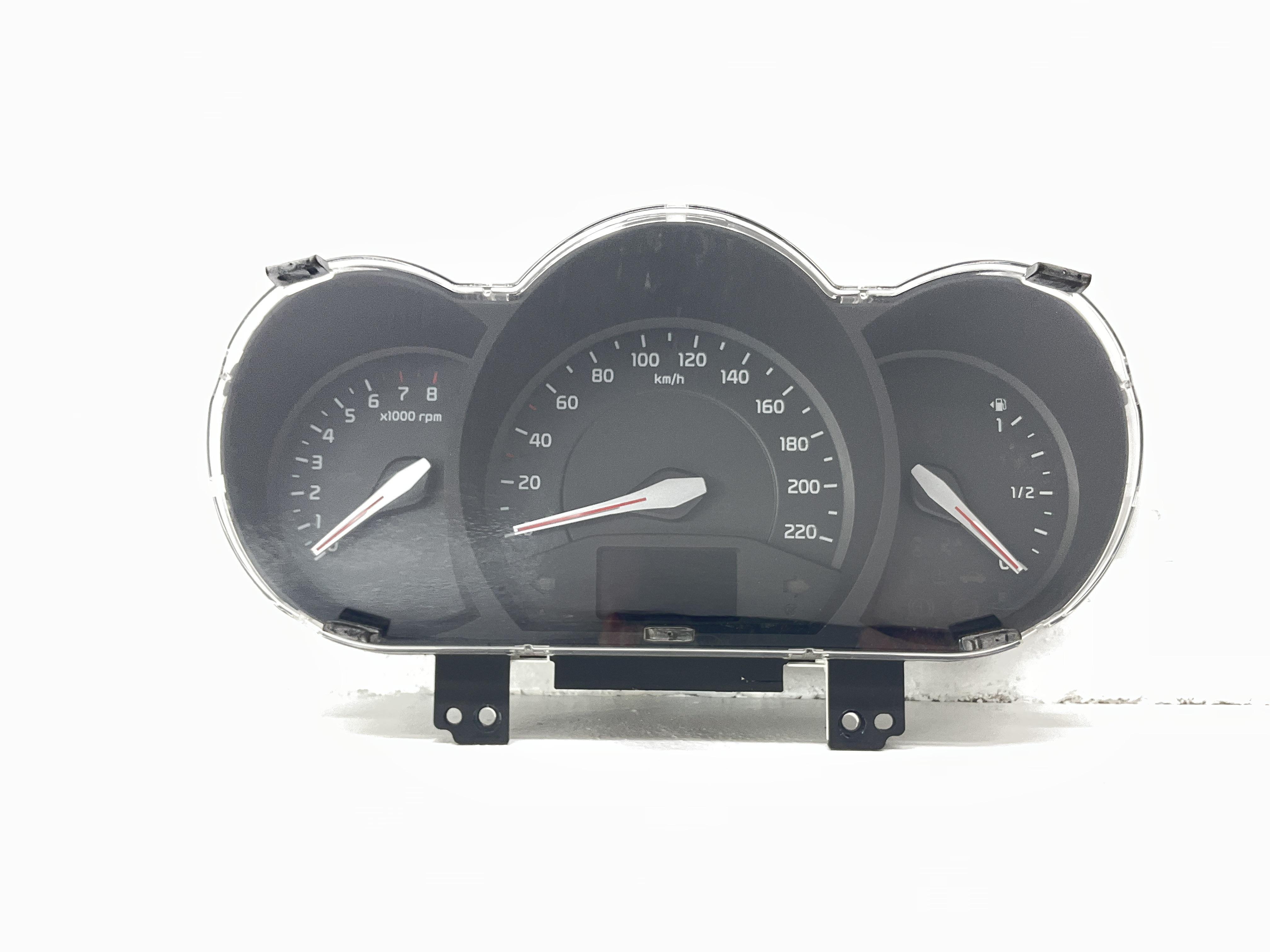 Quadro Strumenti Compl. Usato