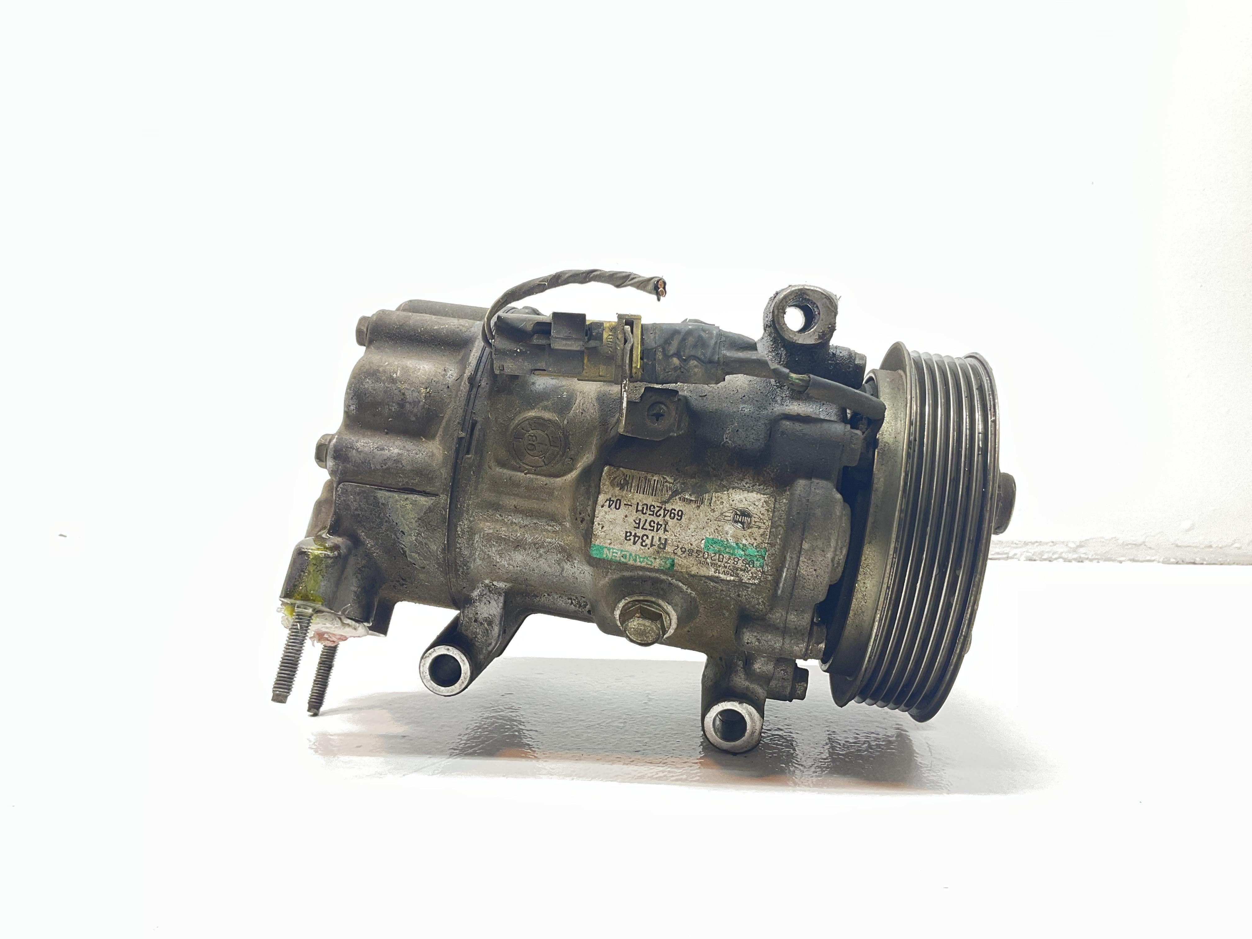 Compressore A/c (Sanden) Usato