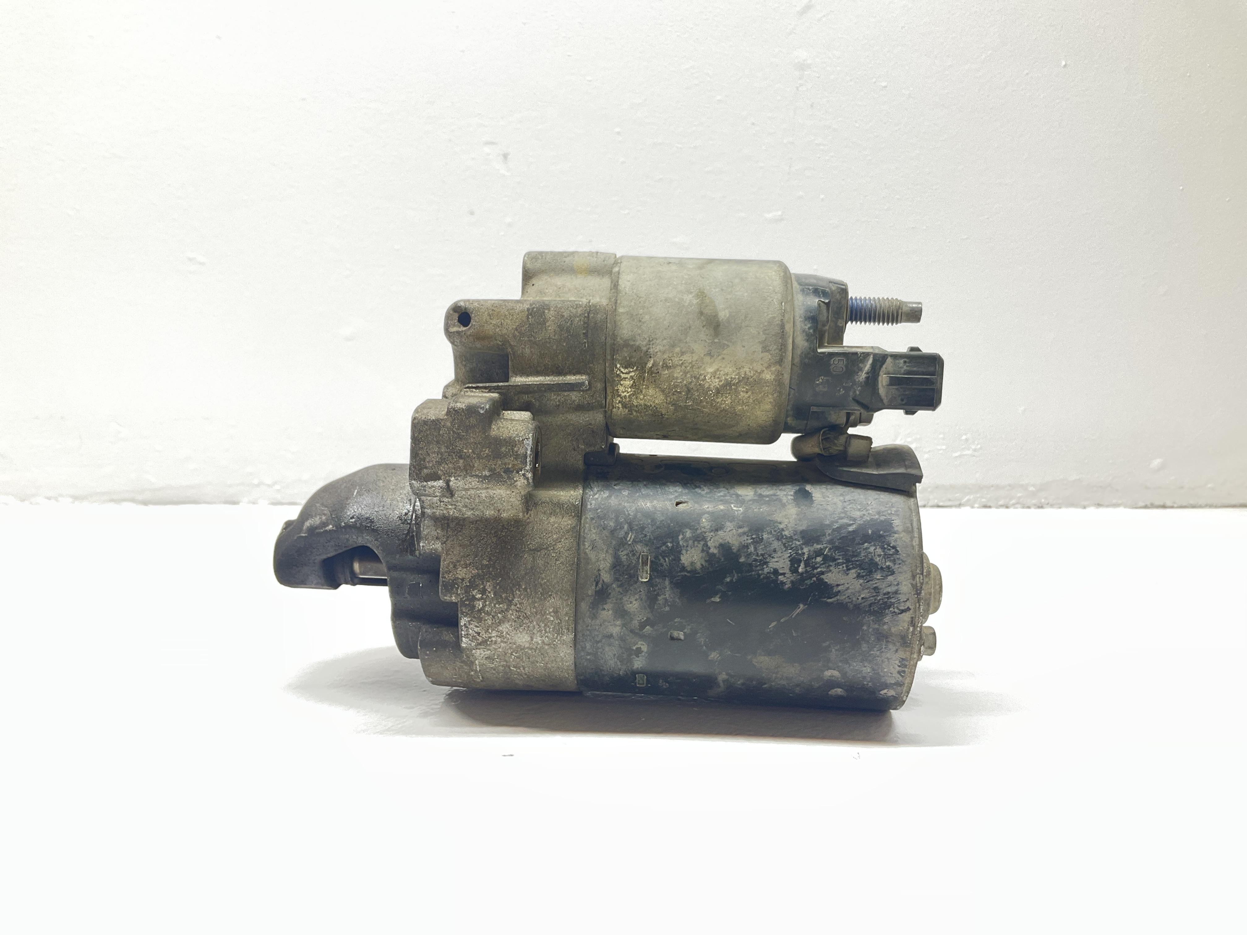 Motorino Avviamento (Bosch) Usato