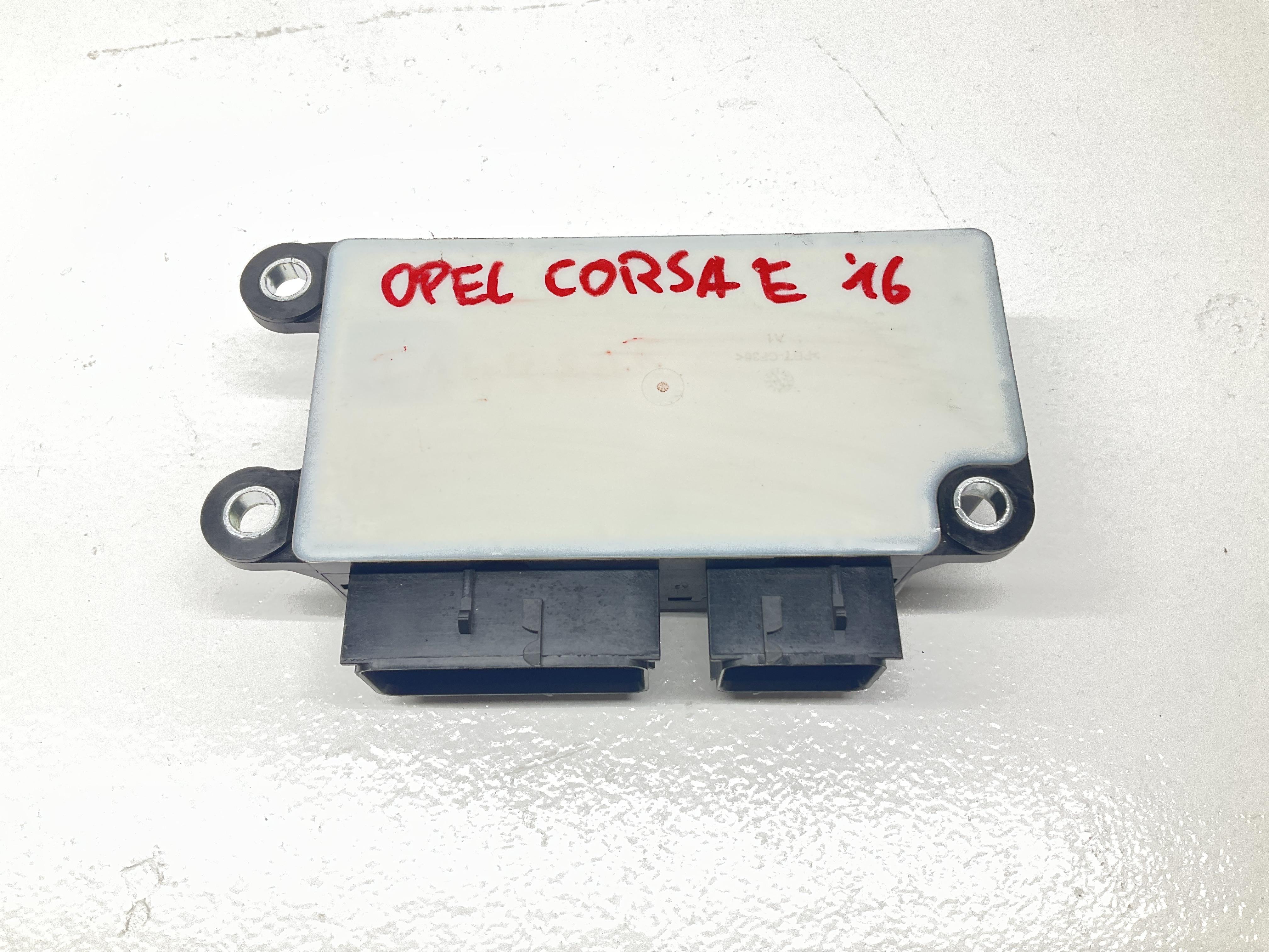 Centralina Comando Airbag Usato