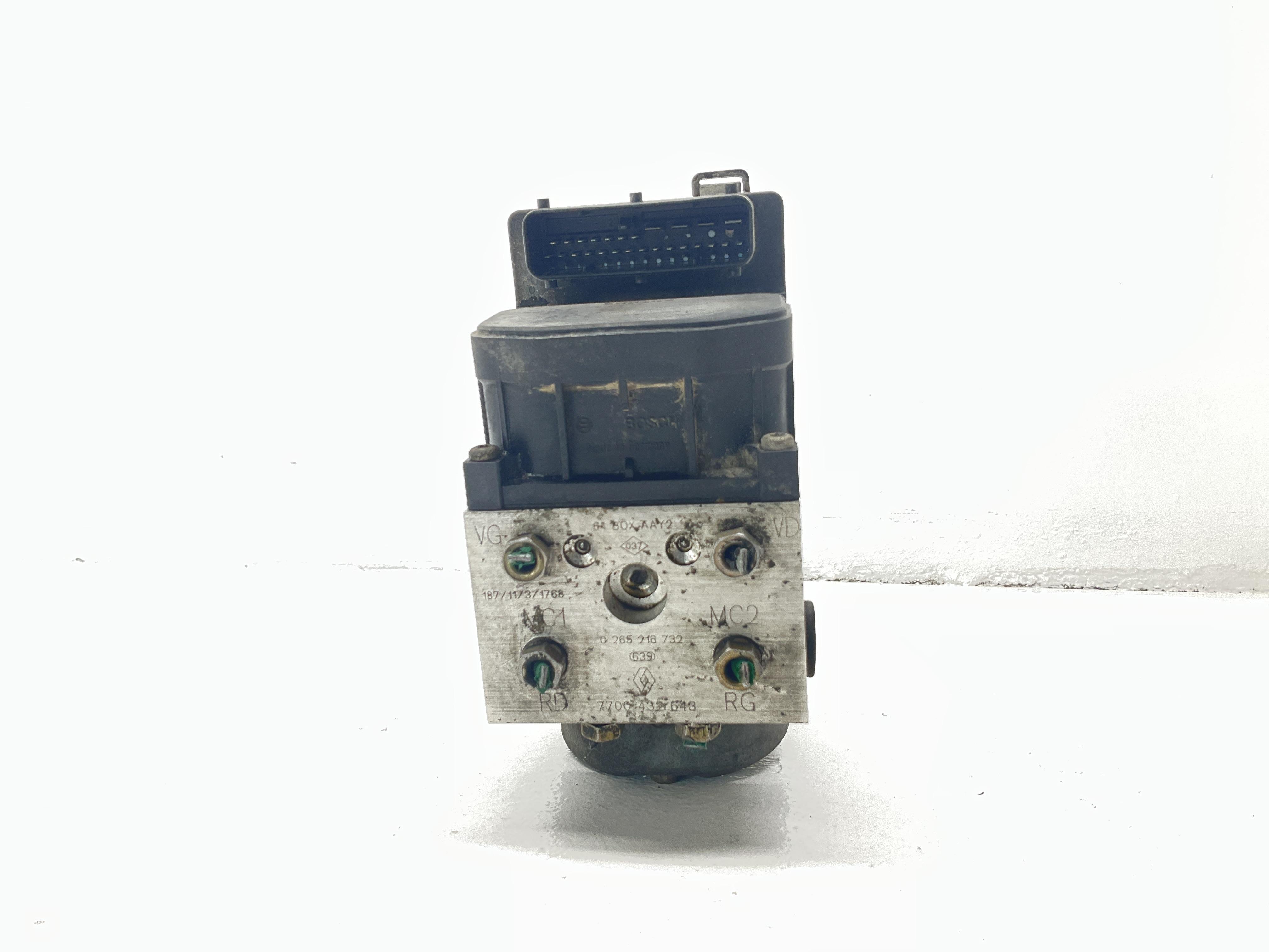 Pompa Abs (Bosch) Usato