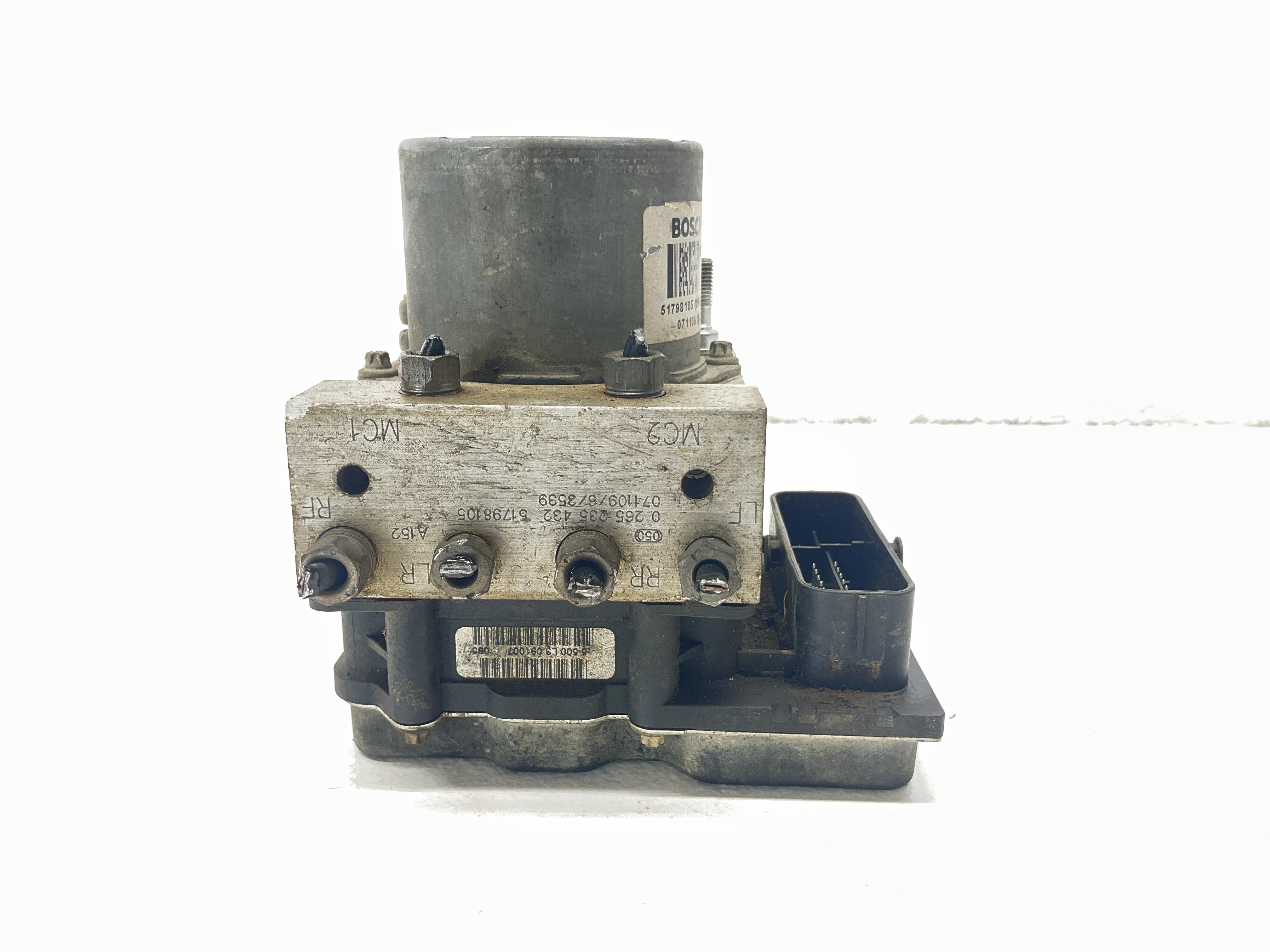 Pompa Abs (Bosch) Usato