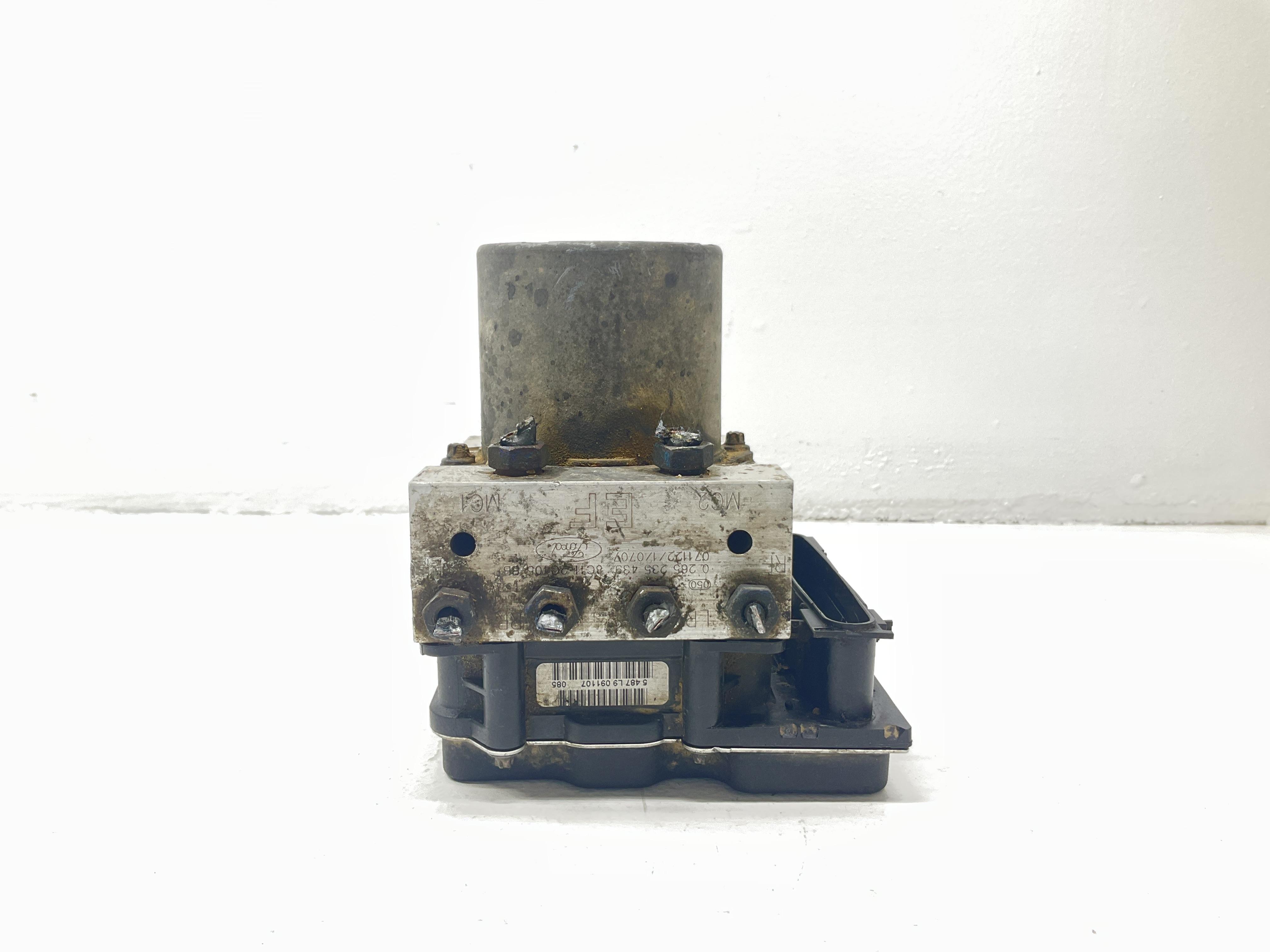 Pompa Abs (Bosch) Usato