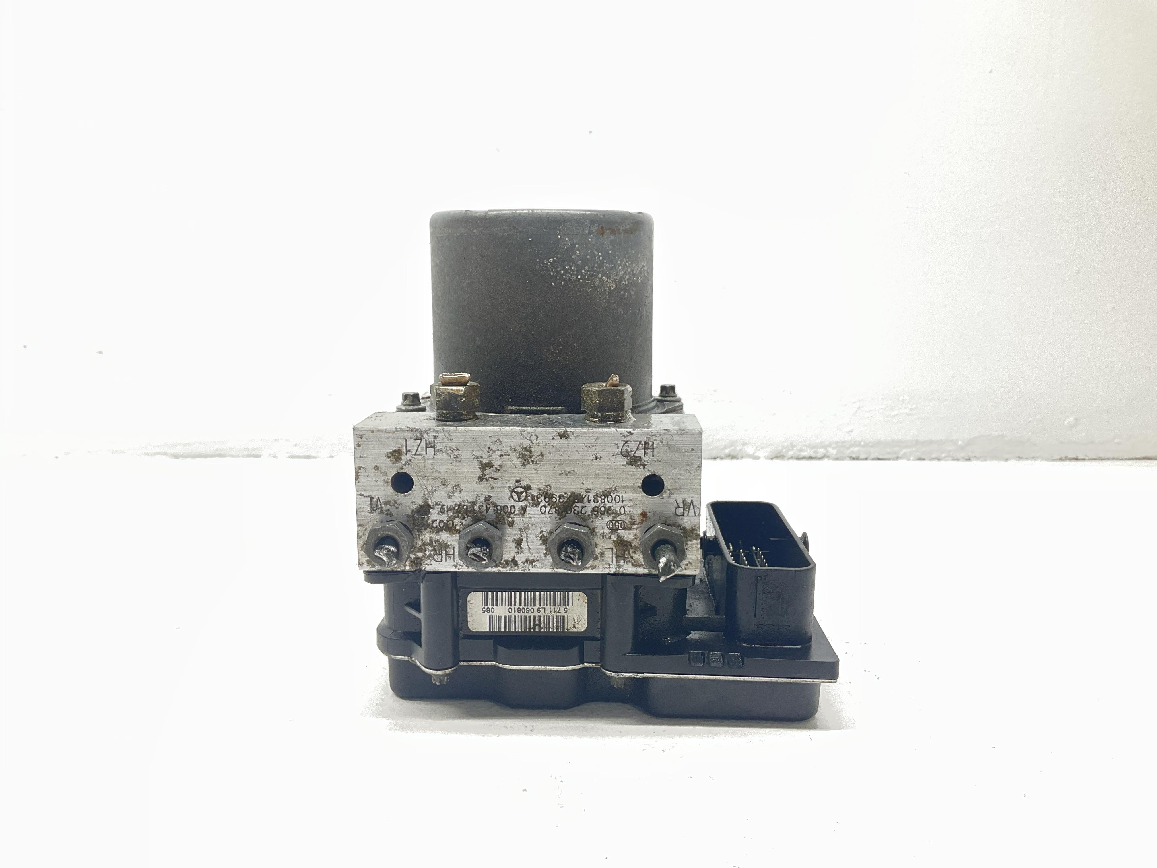 Pompa Abs (Bosch) Usato