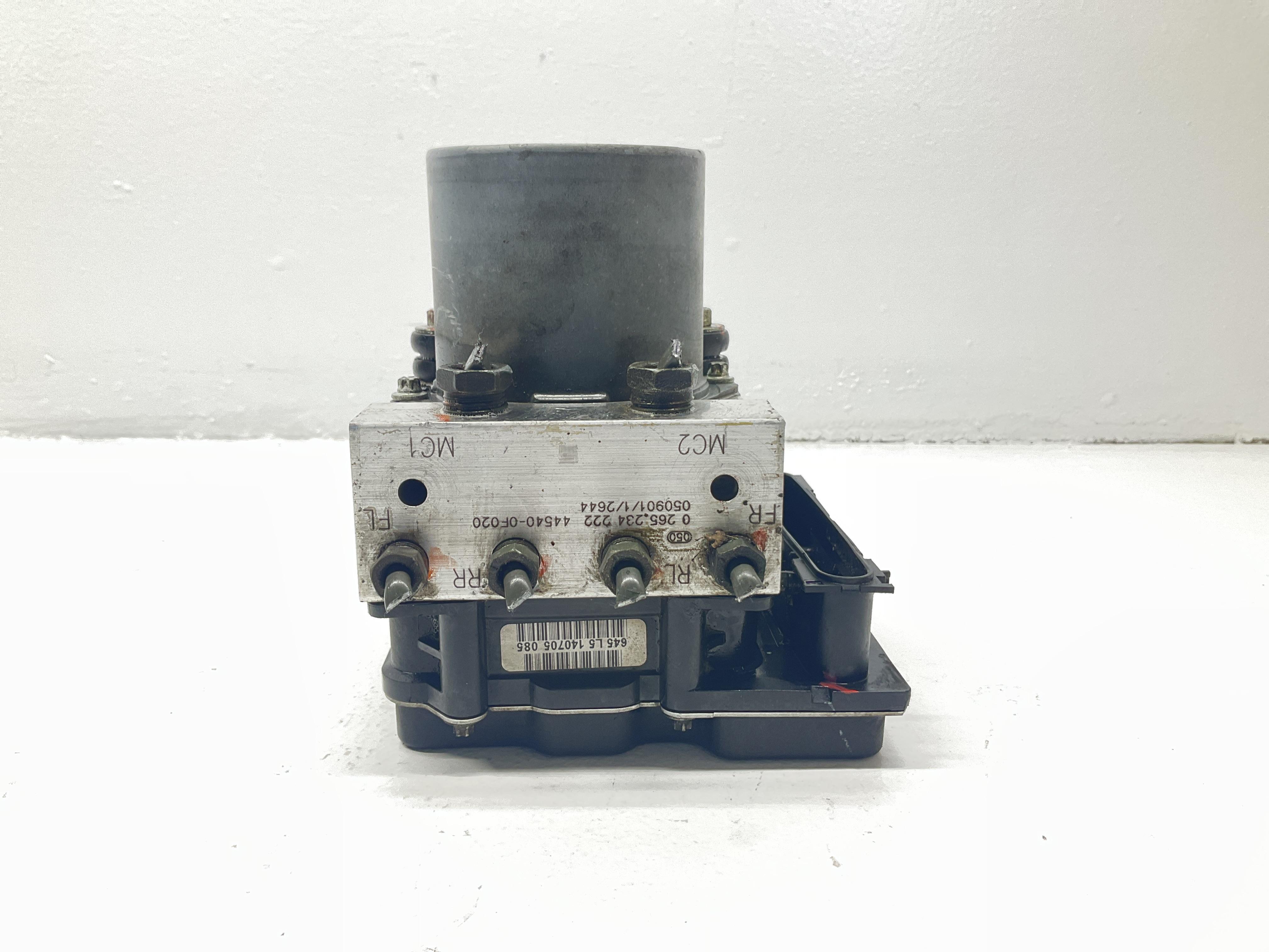 Pompa Abs (Bosch) Usato