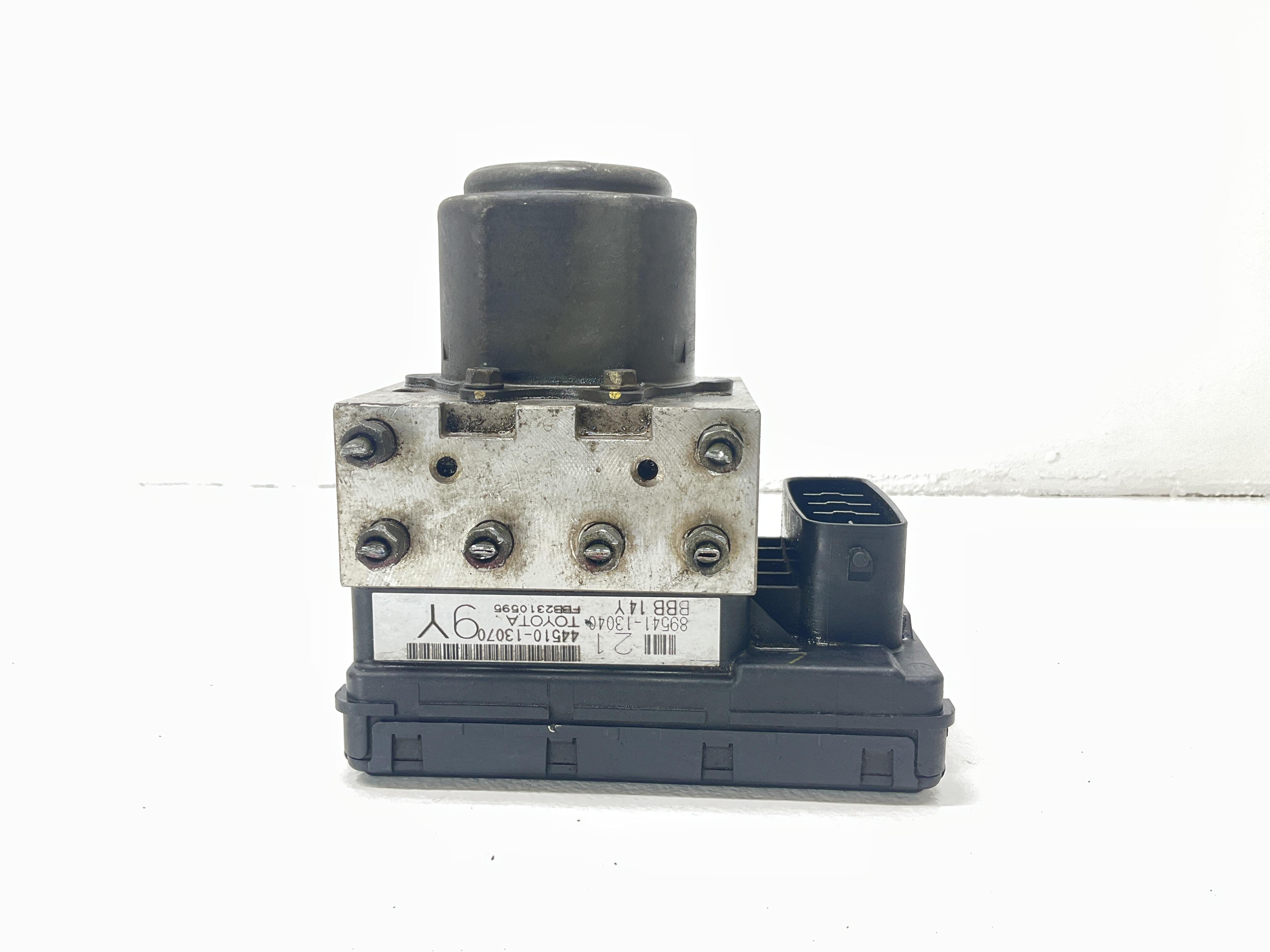 Pompa Abs (Altro) Usato