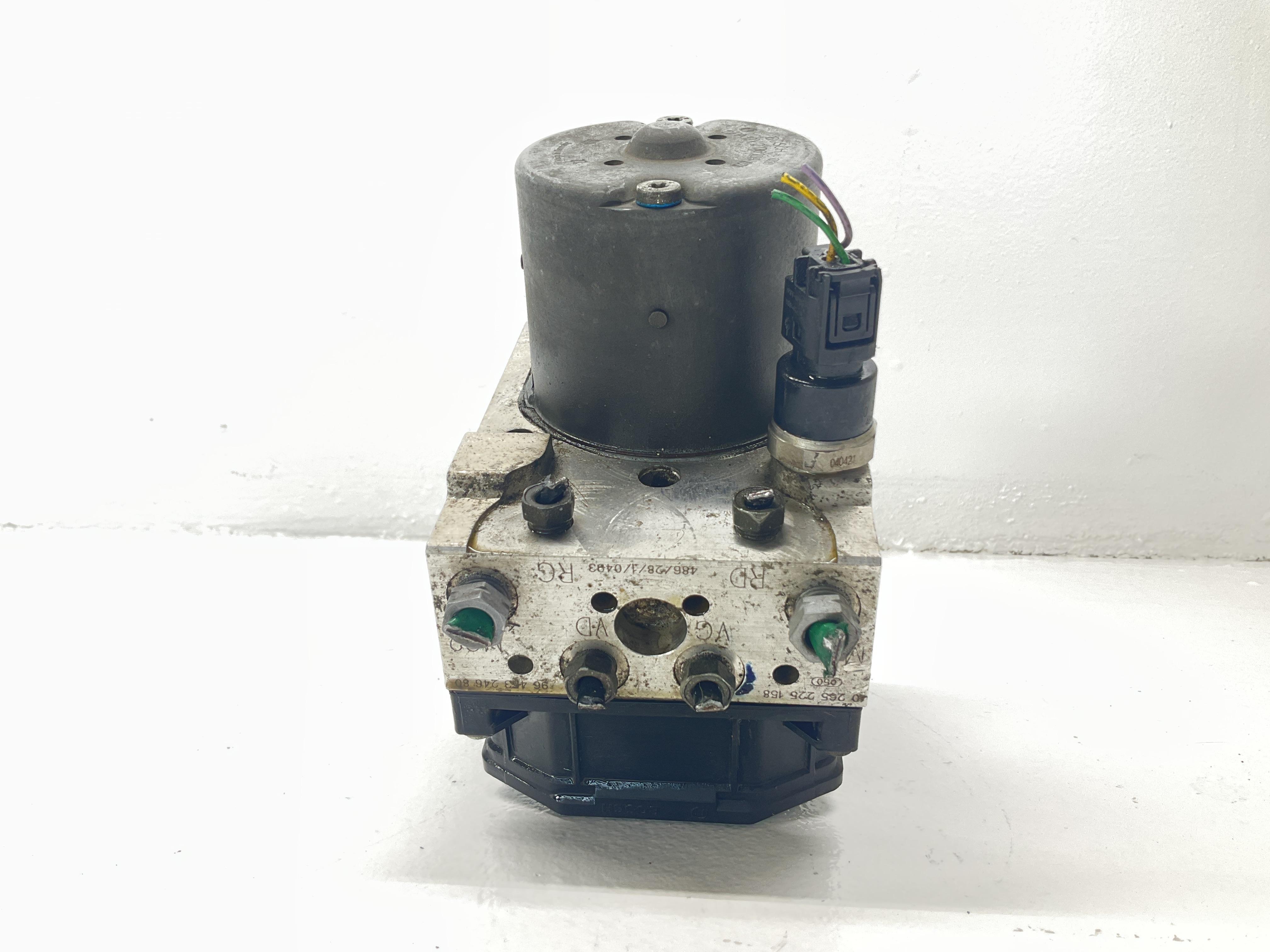 Pompa Abs (Bosch) Usato