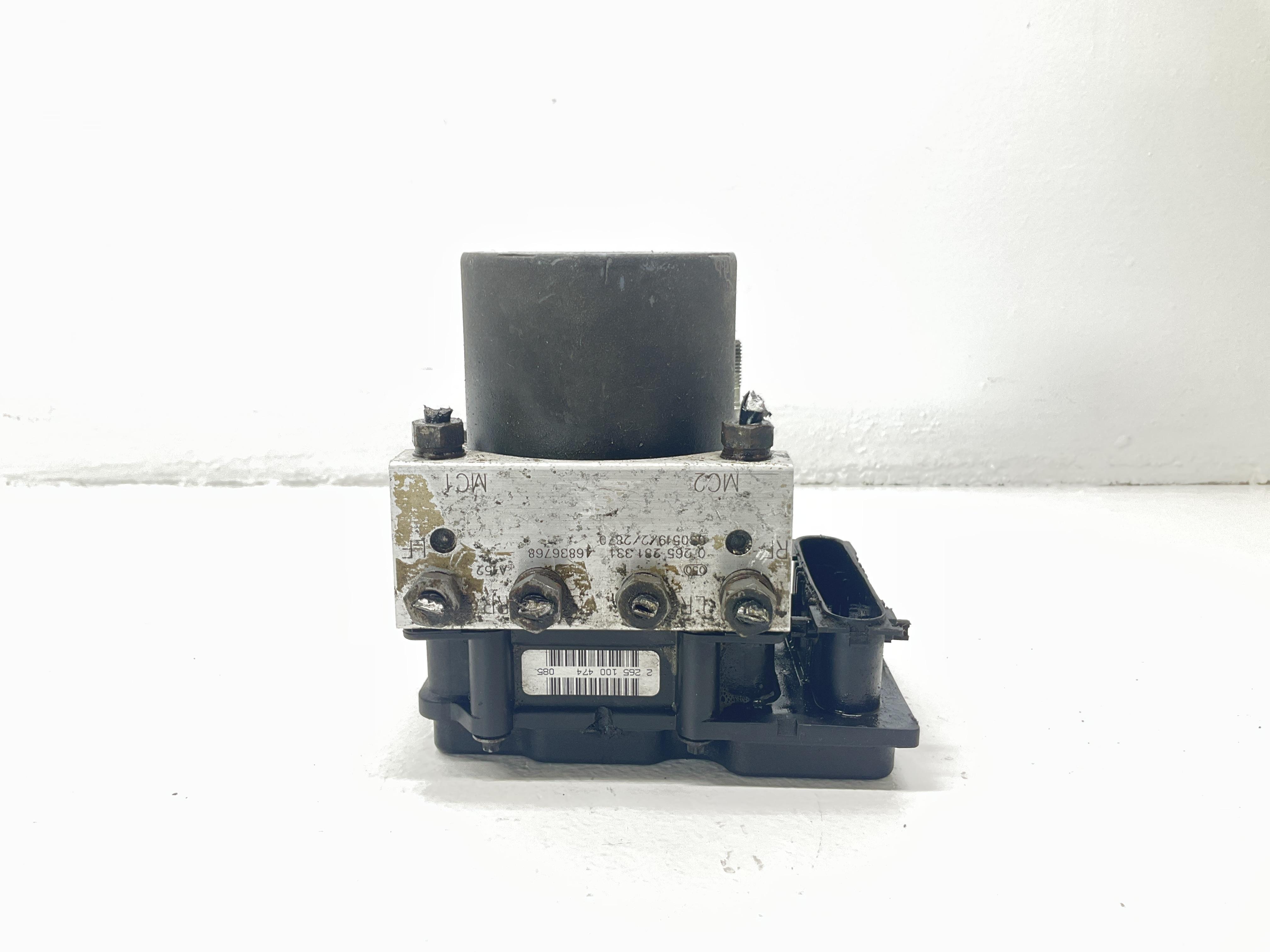 Pompa Abs (Bosch) Usato