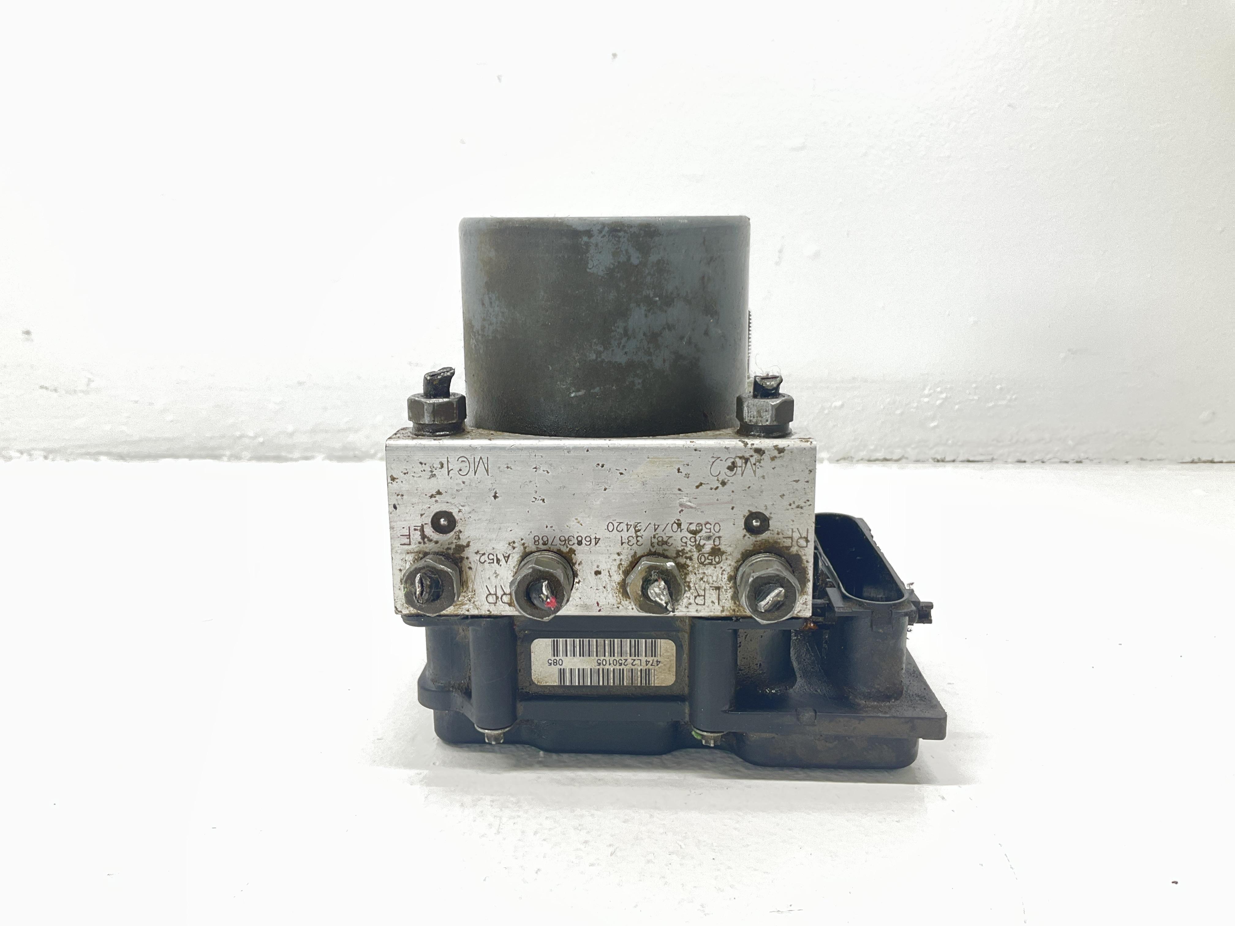 Pompa Abs (Bosch) Usato