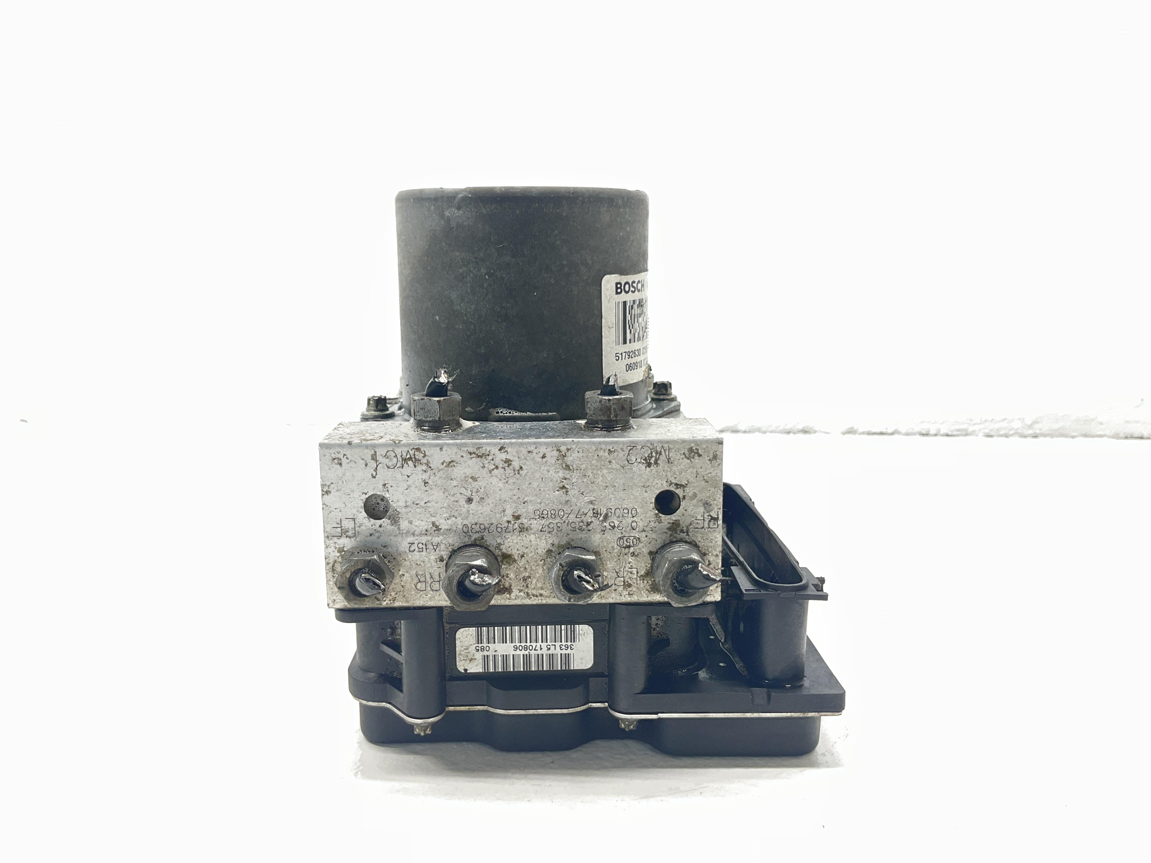 Pompa Abs (Bosch) Usato