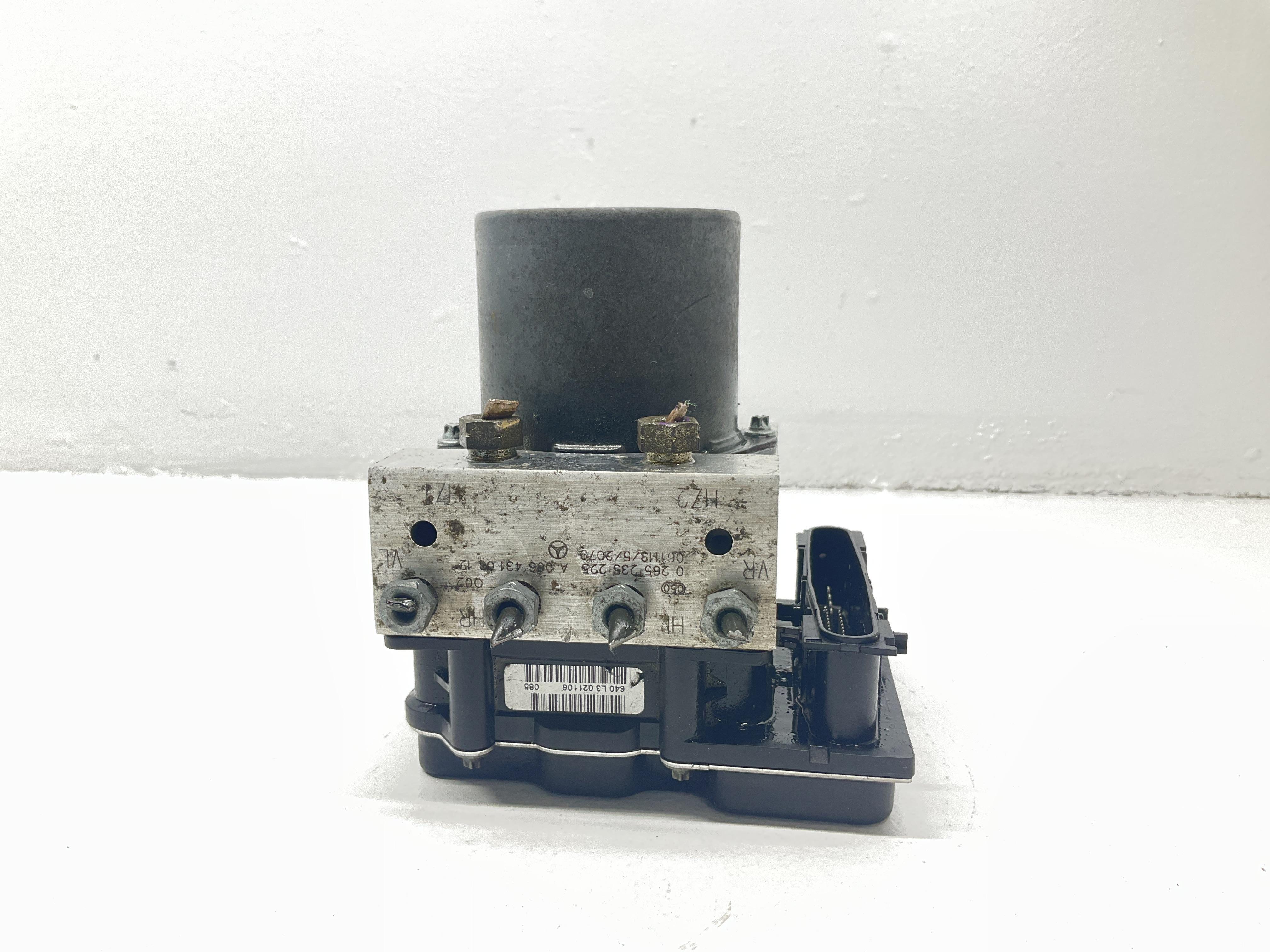 Pompa Abs (Bosch) Usato