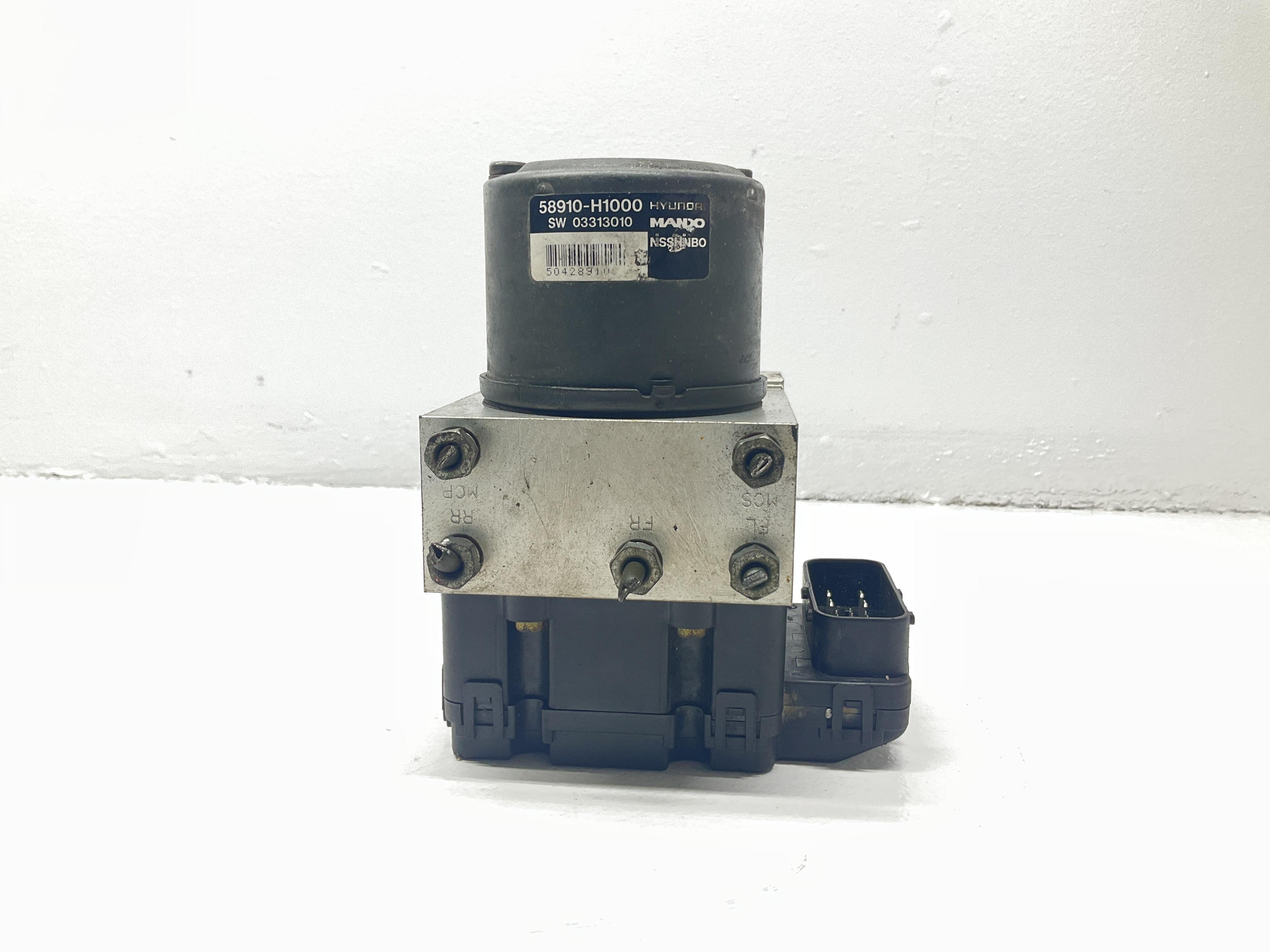 Pompa Abs (Mando) Usato