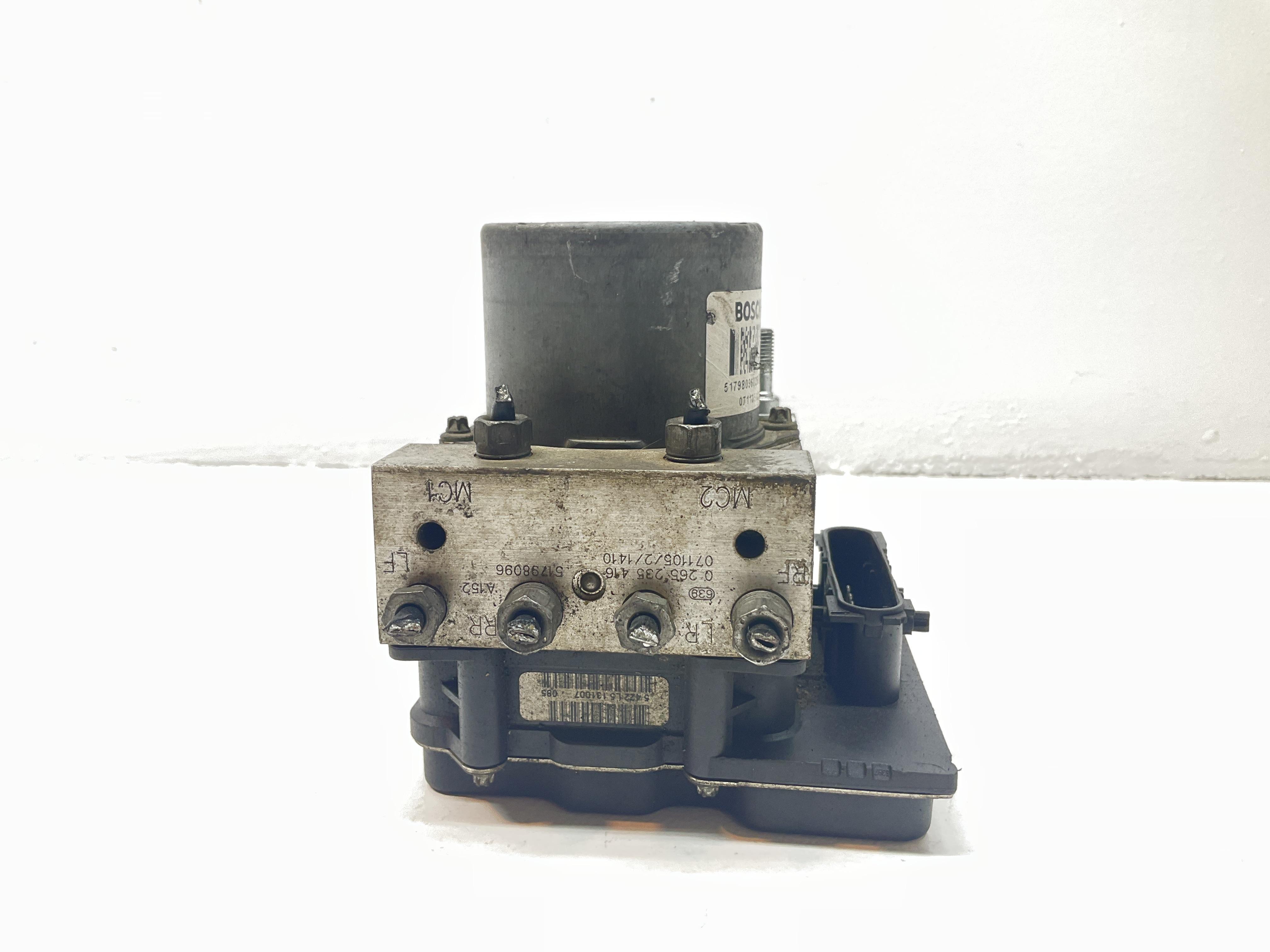 Pompa Abs (Bosch) Usato