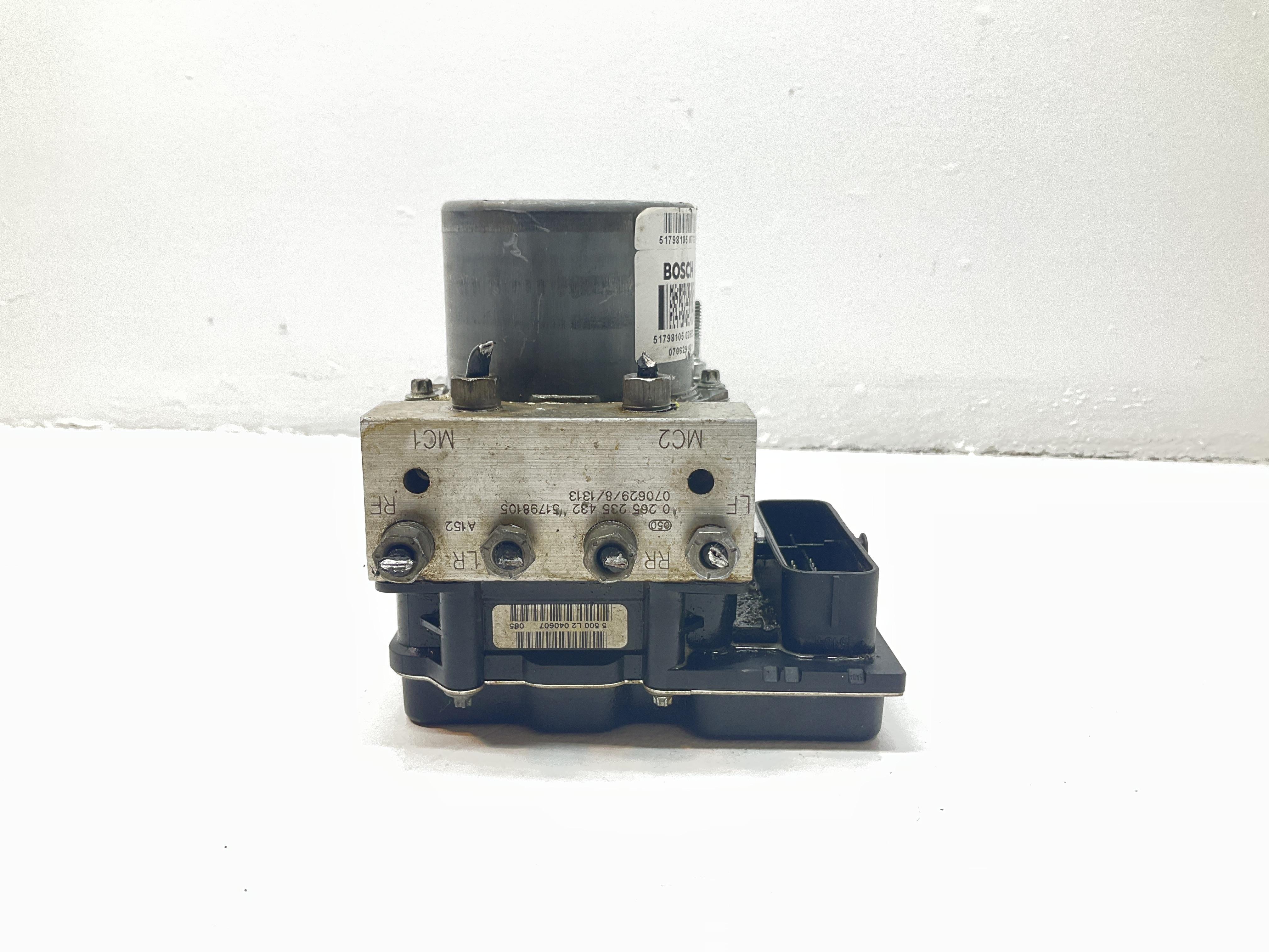 Pompa Abs (Bosch) Usato