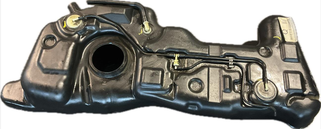 Serbatoio Carburante Usato