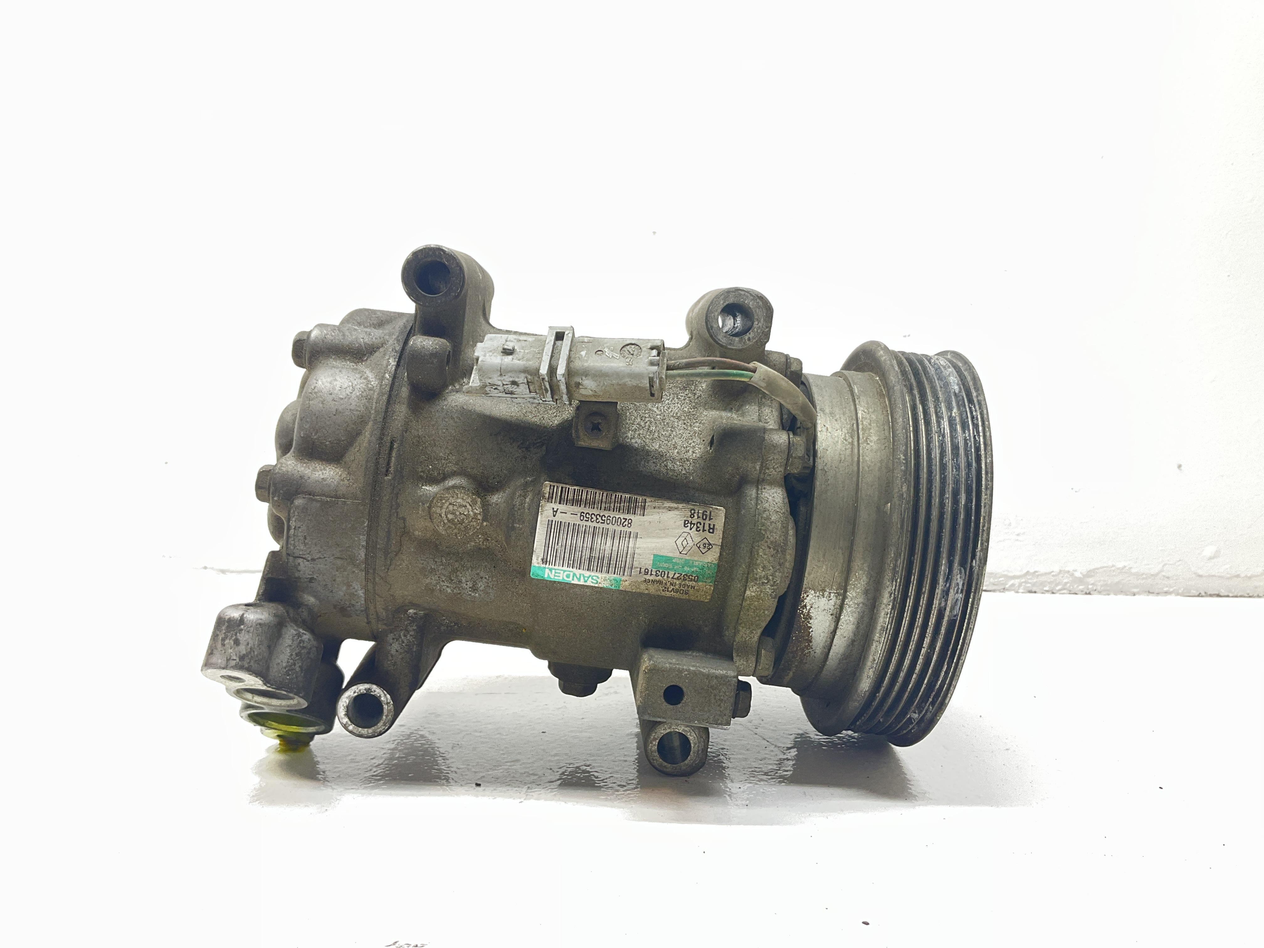 Compressore A/c (Sanden) Usato