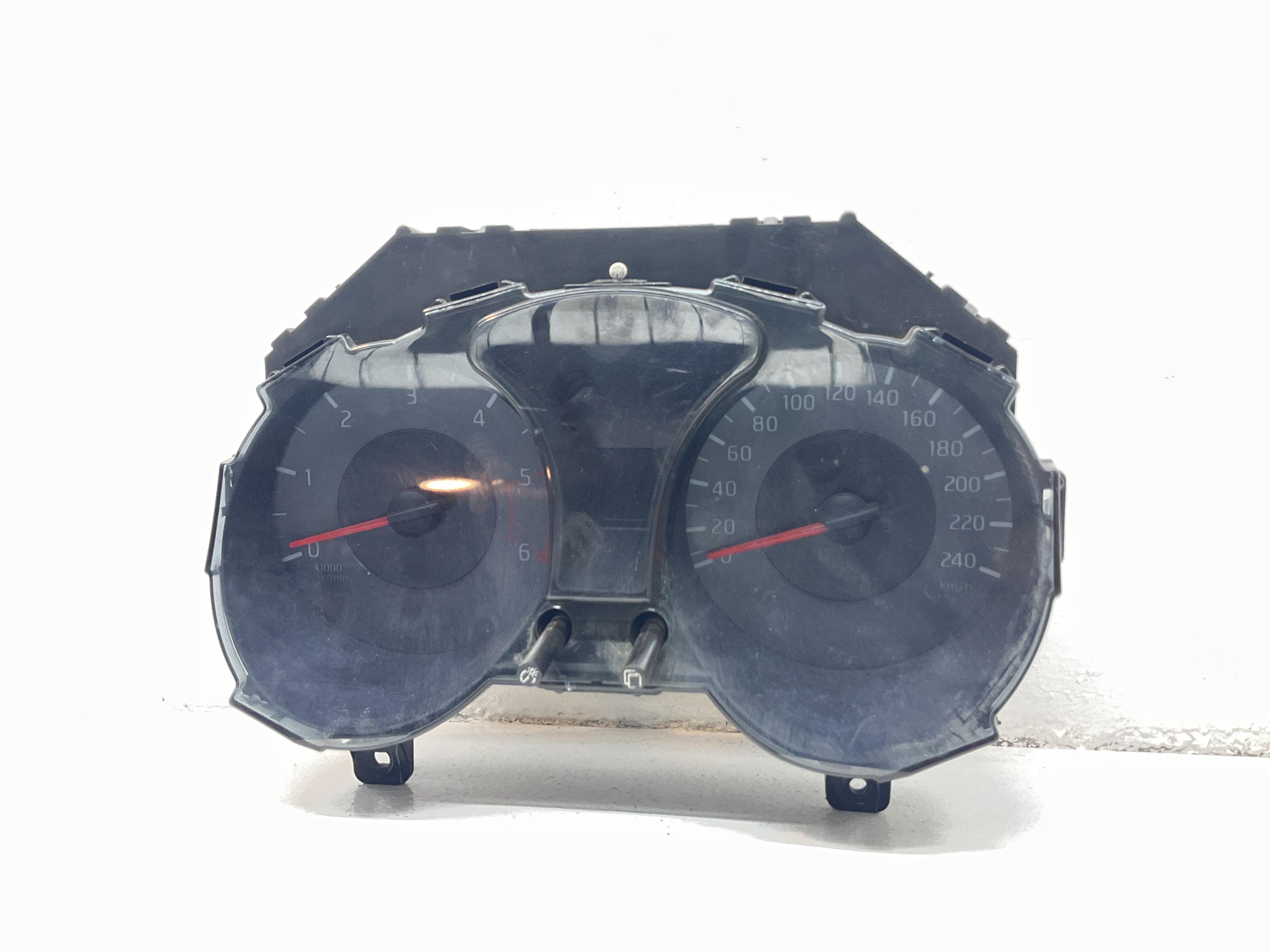 Quadro Strumenti Compl. Usato
