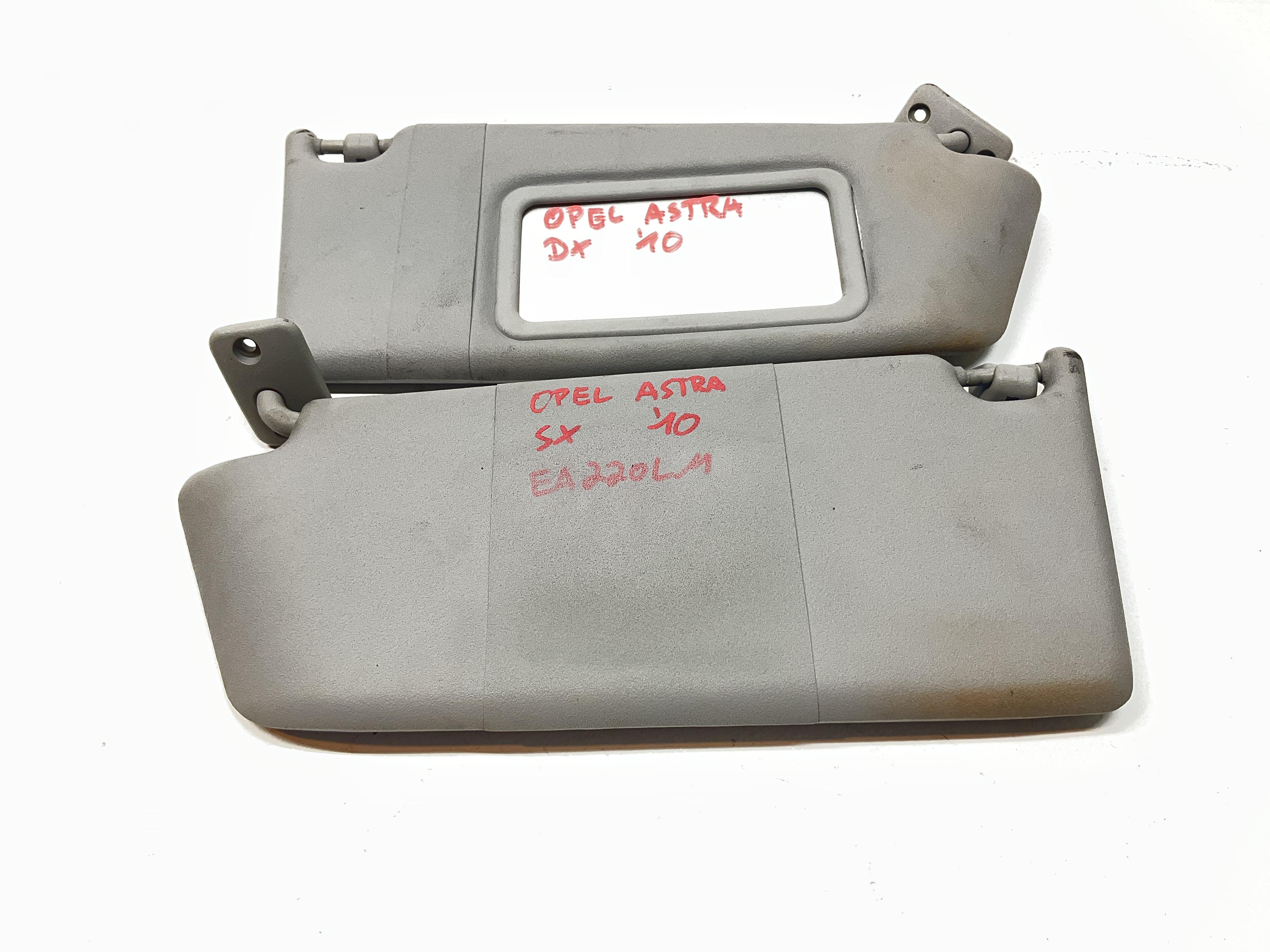 Coppia Parasole Dx E Sx Usato