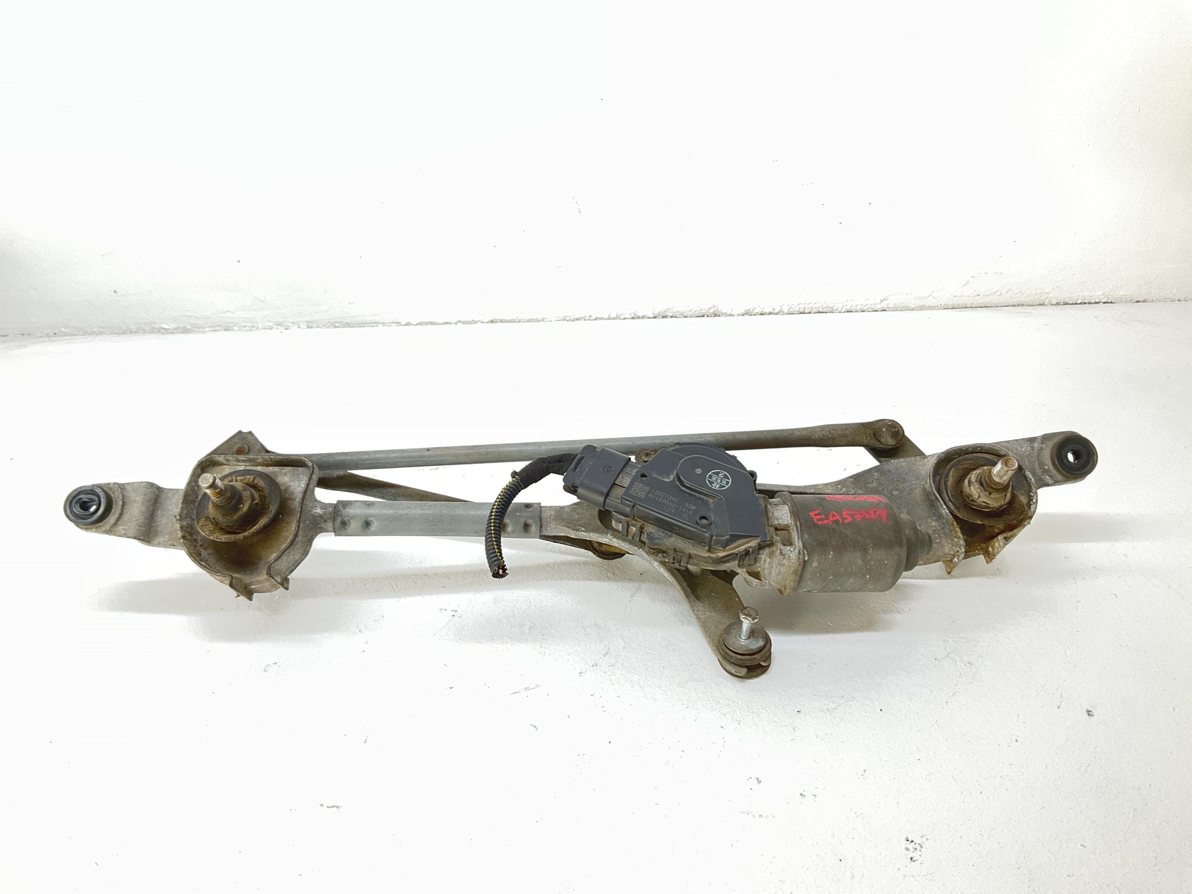 Motorino Tergiparabrezza Usato