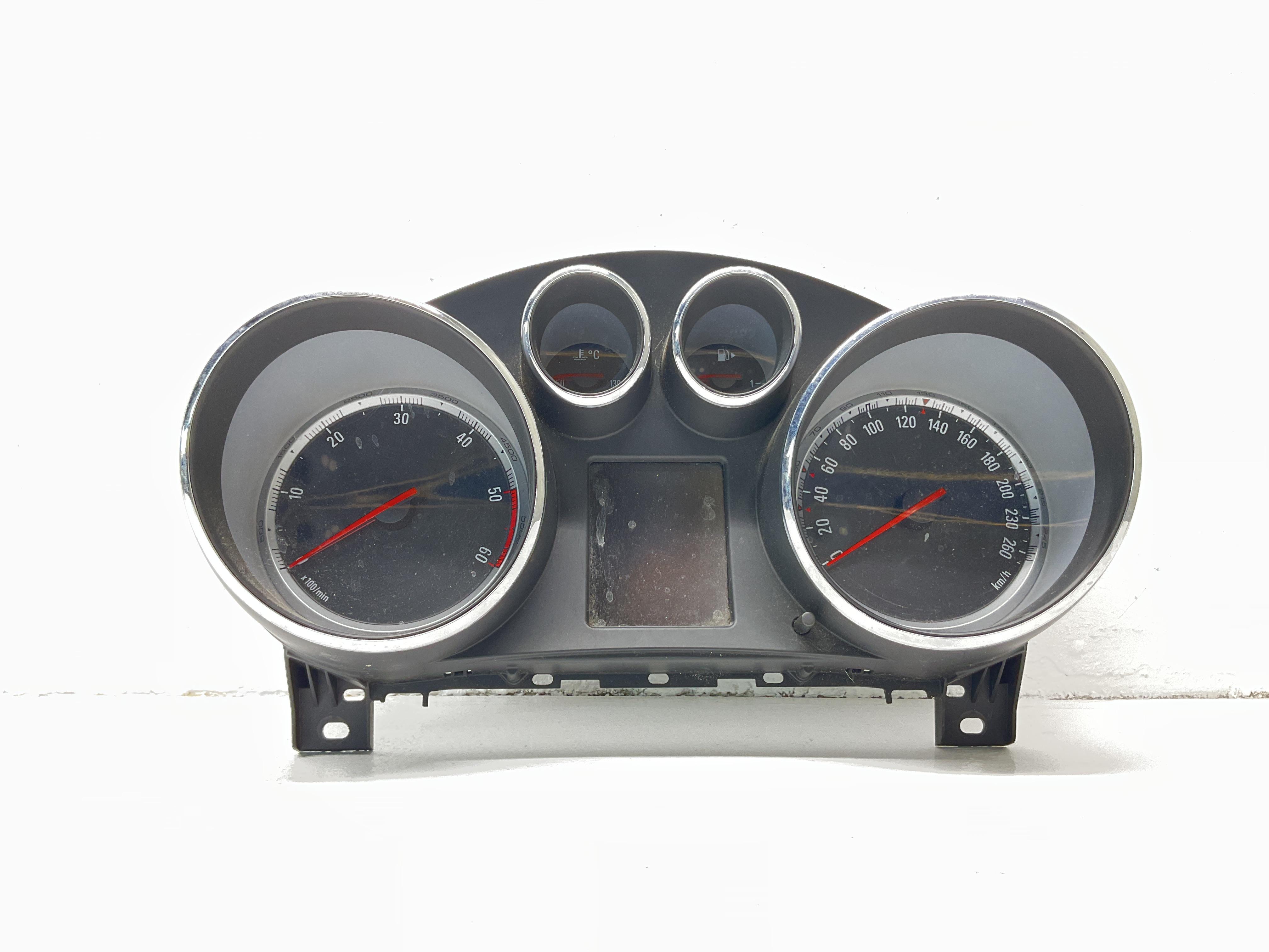 Quadro Strumenti Compl. Usato