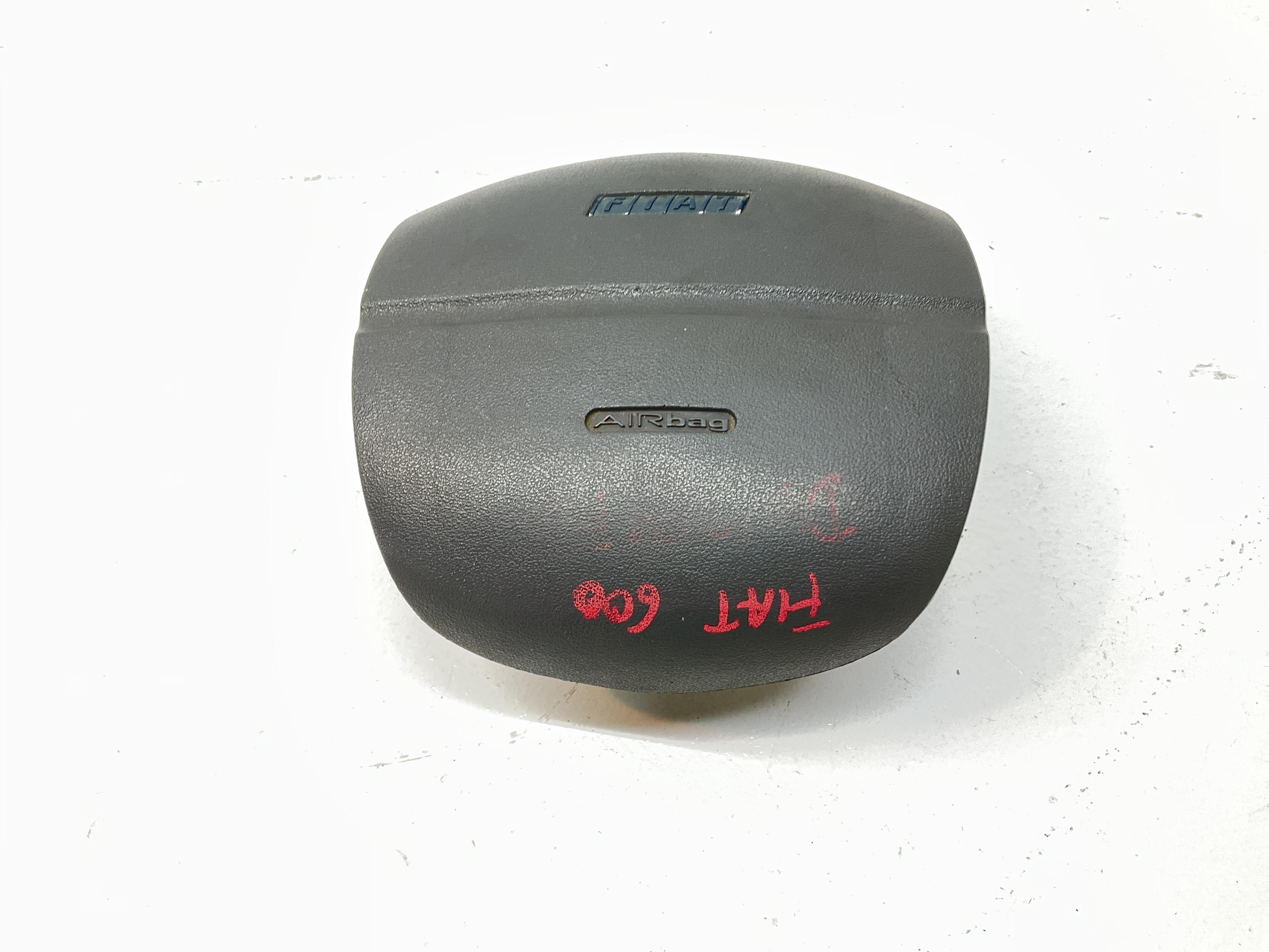 Dispositivo Airbag Lato Guida Usato