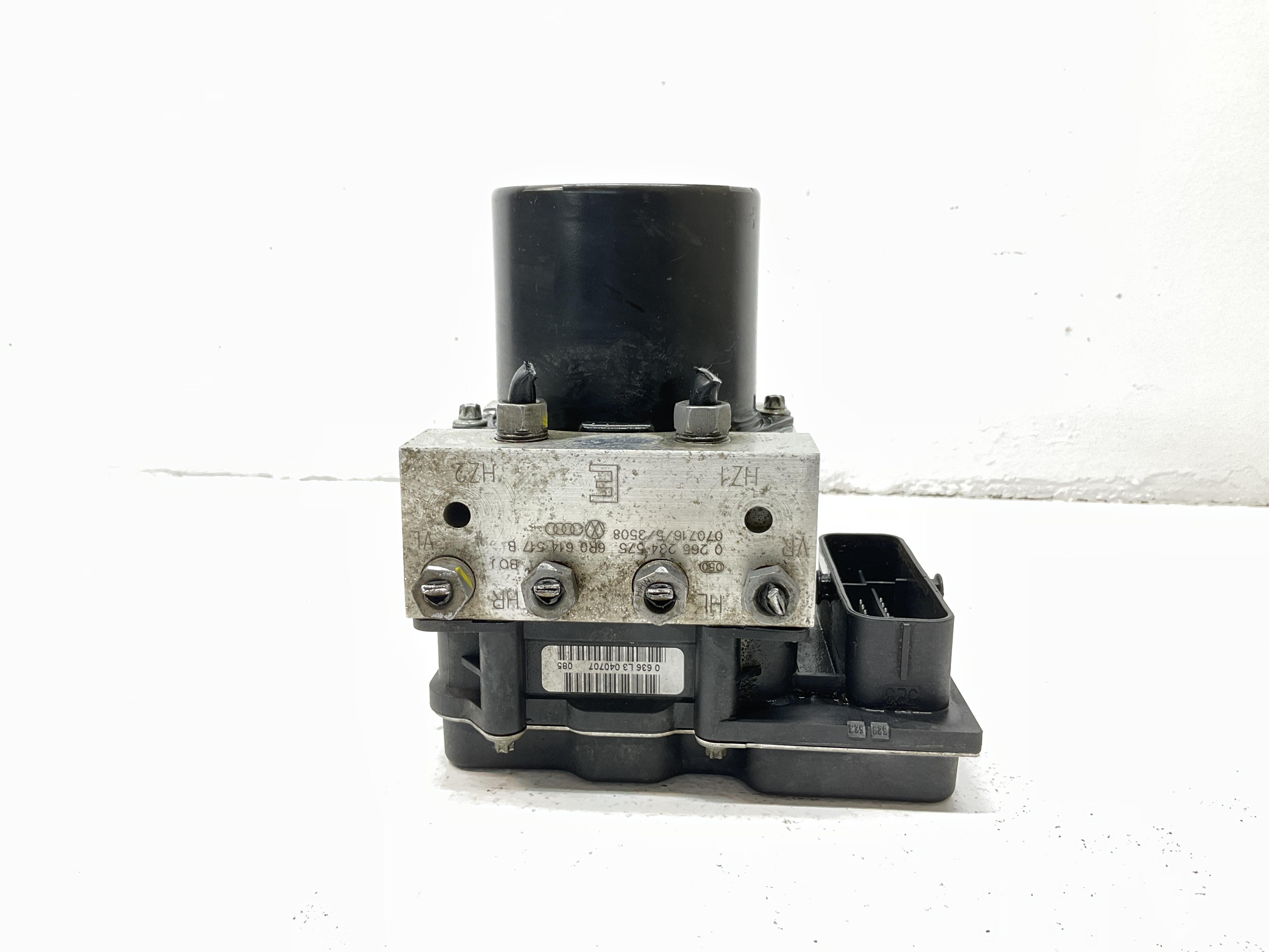 Pompa Abs (Bosch) Usato