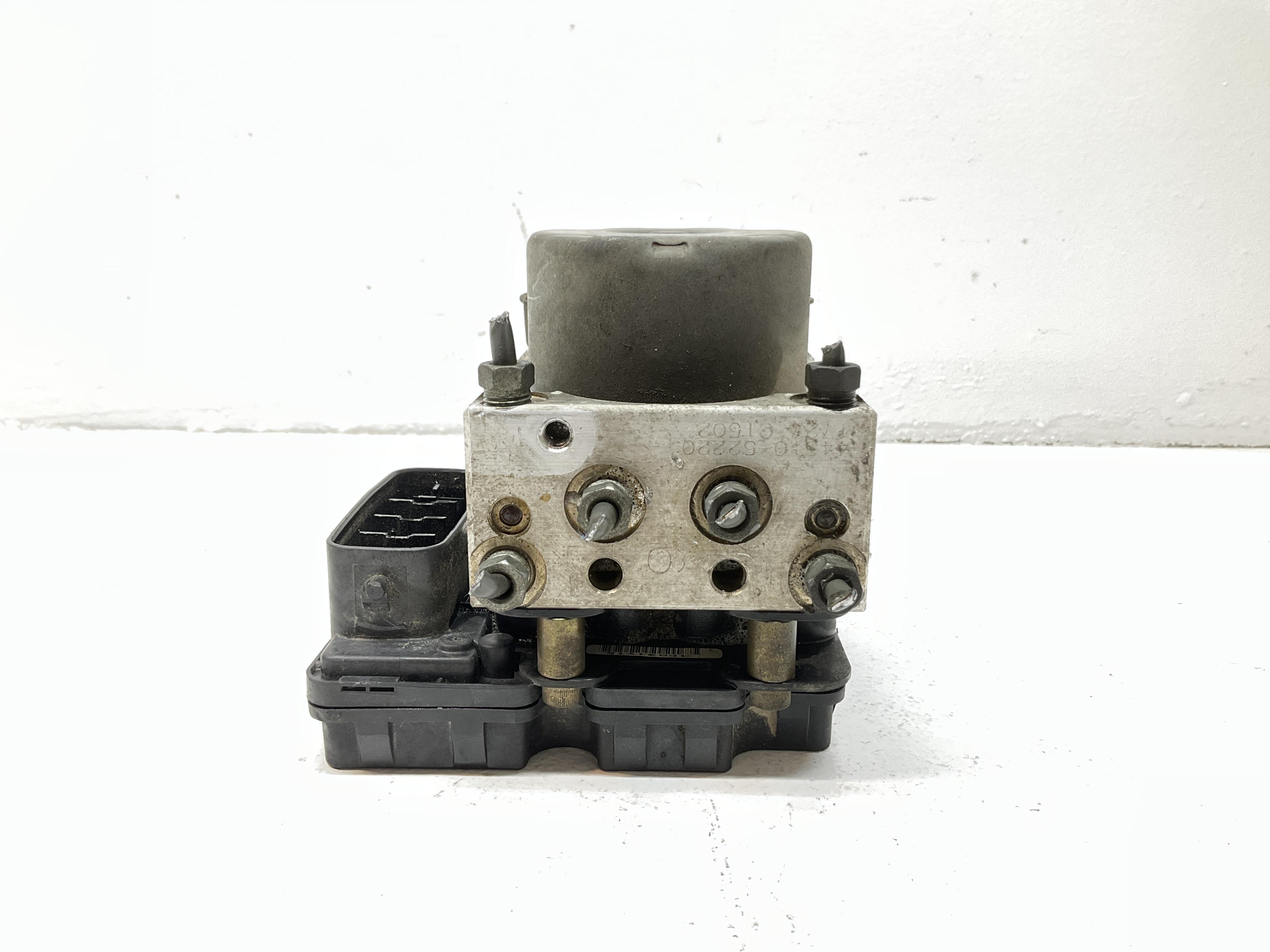 Pompa Abs (Altro) Usato