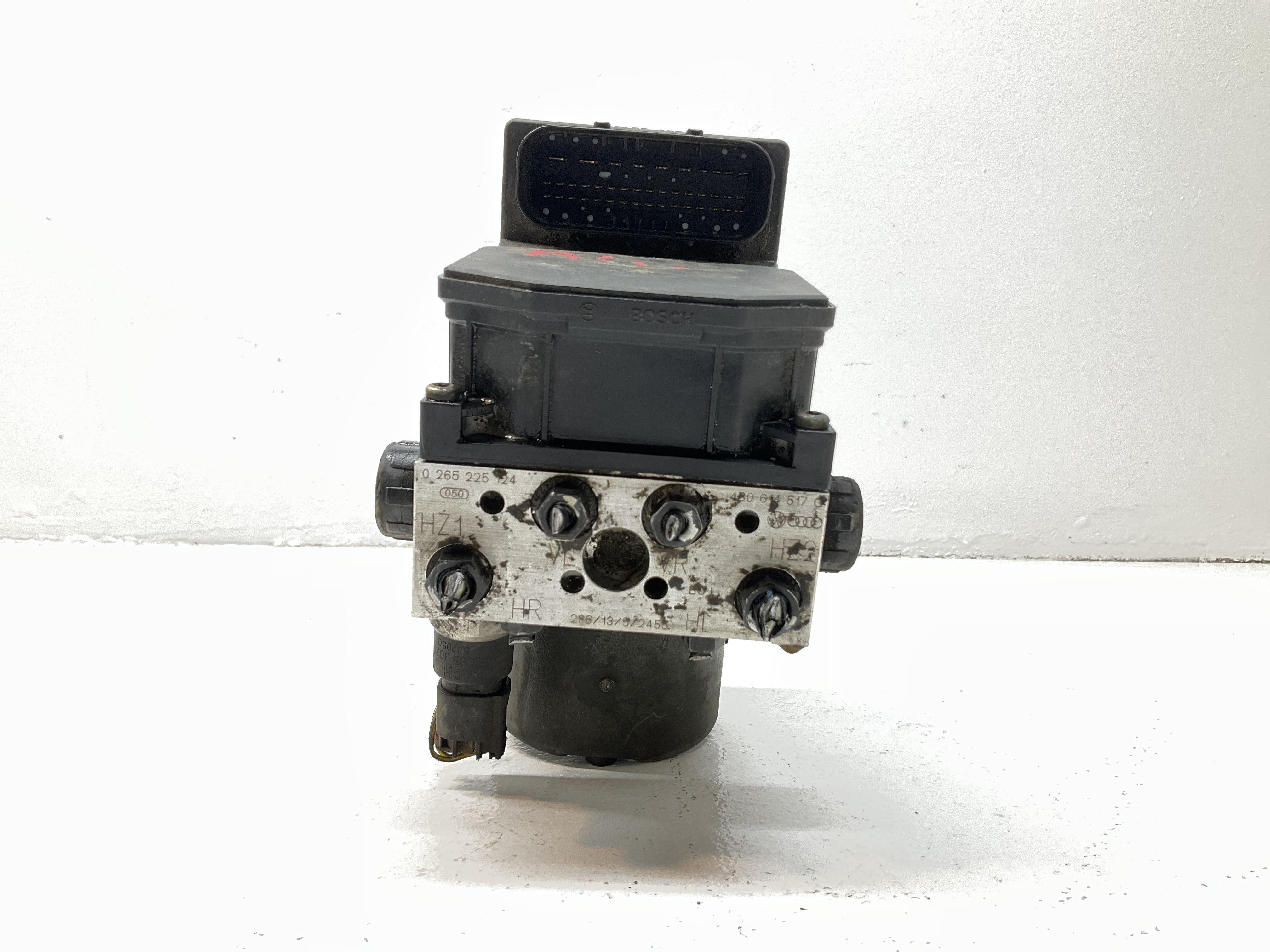 Pompa Abs (Bosch) Usato