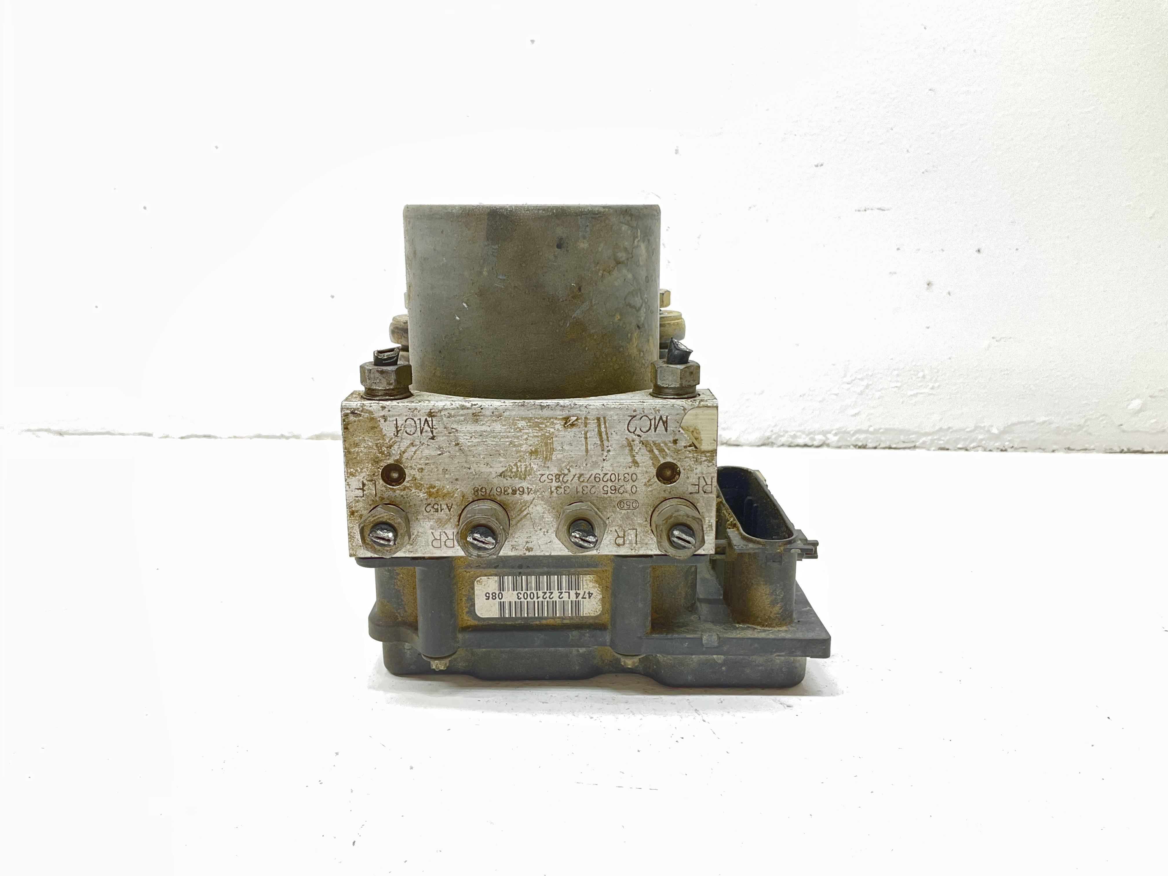 Pompa Abs (Bosch) Usato