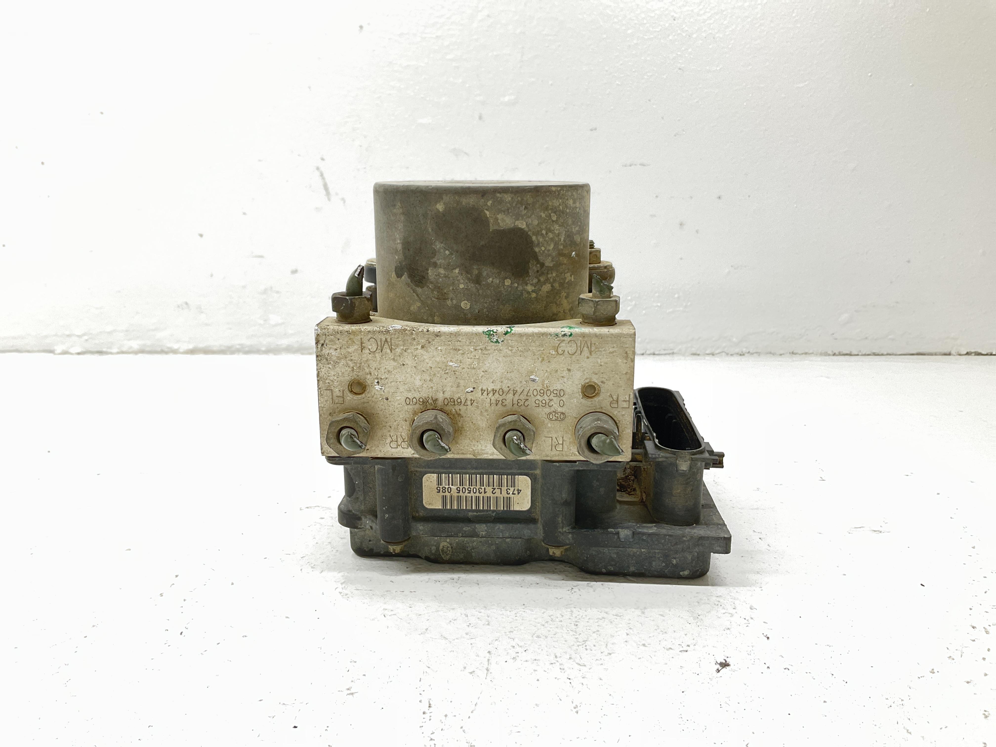 Pompa Abs (Bosch) Usato
