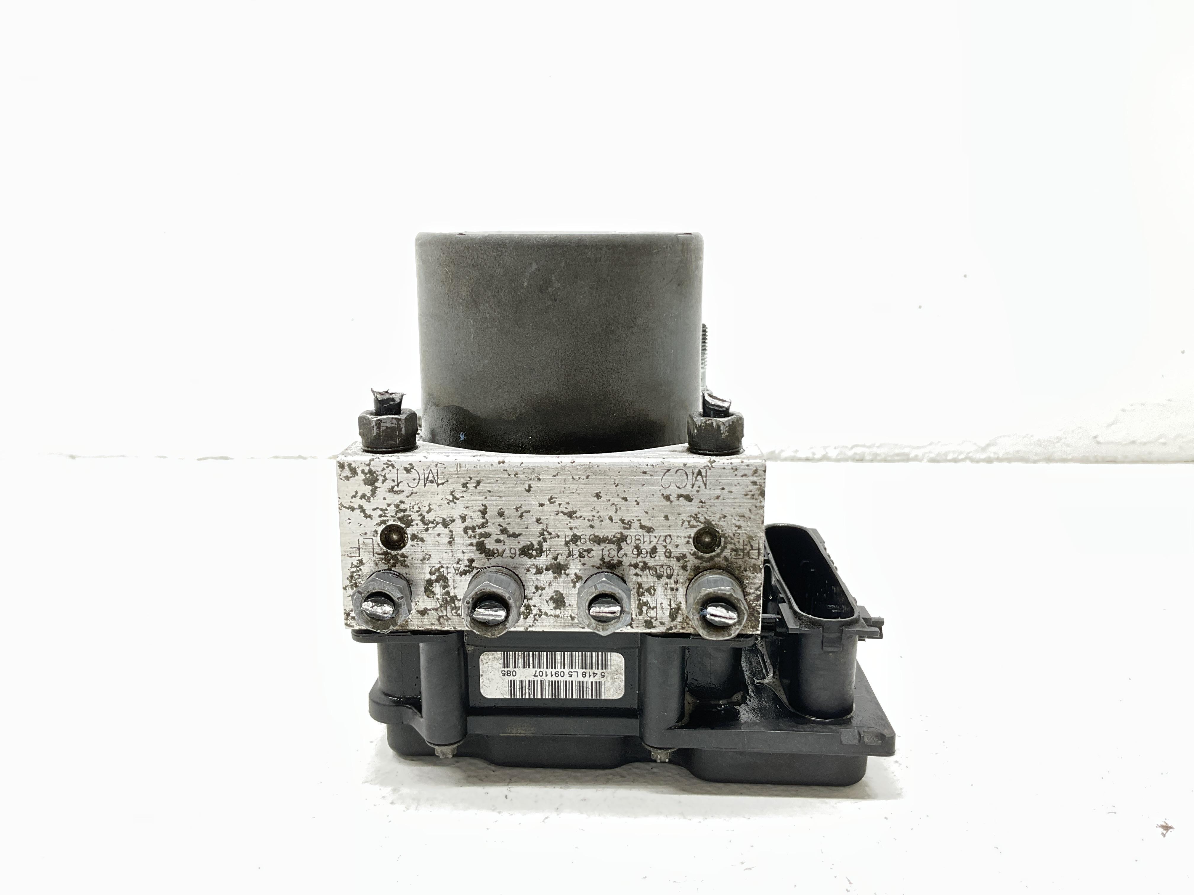 Pompa Abs (Bosch) Usato