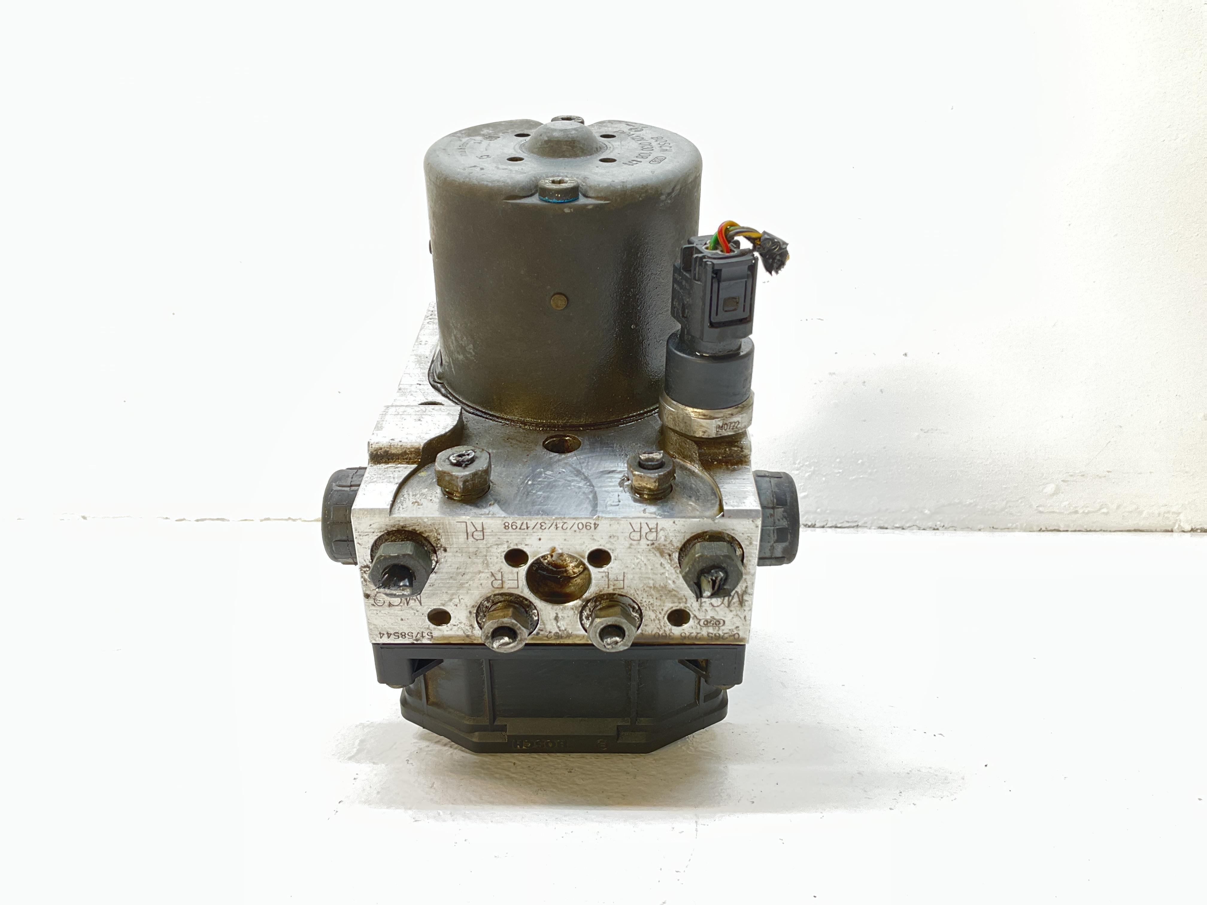 Pompa Abs (Bosch) Usato
