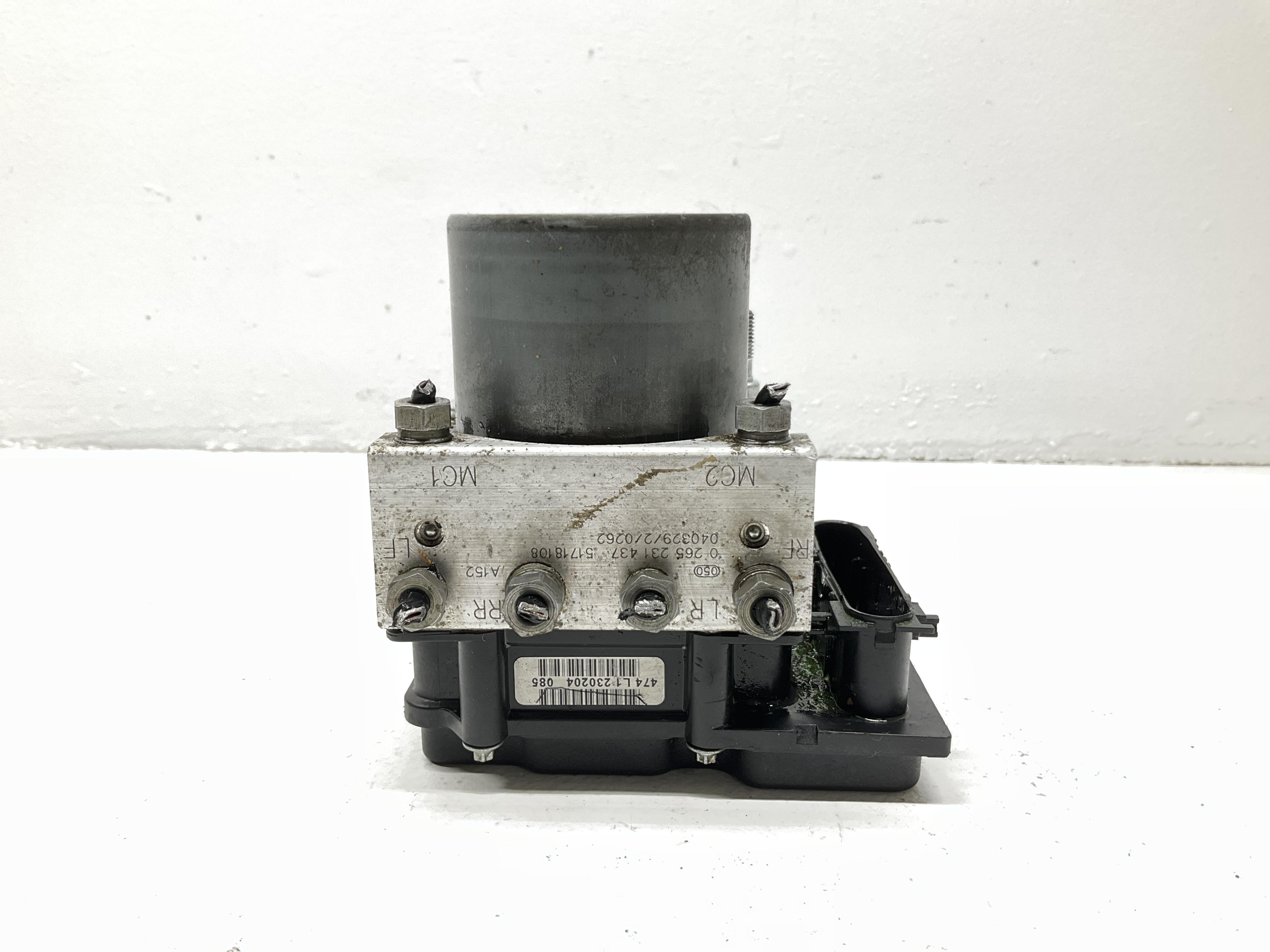 Pompa Abs (Bosch) Usato