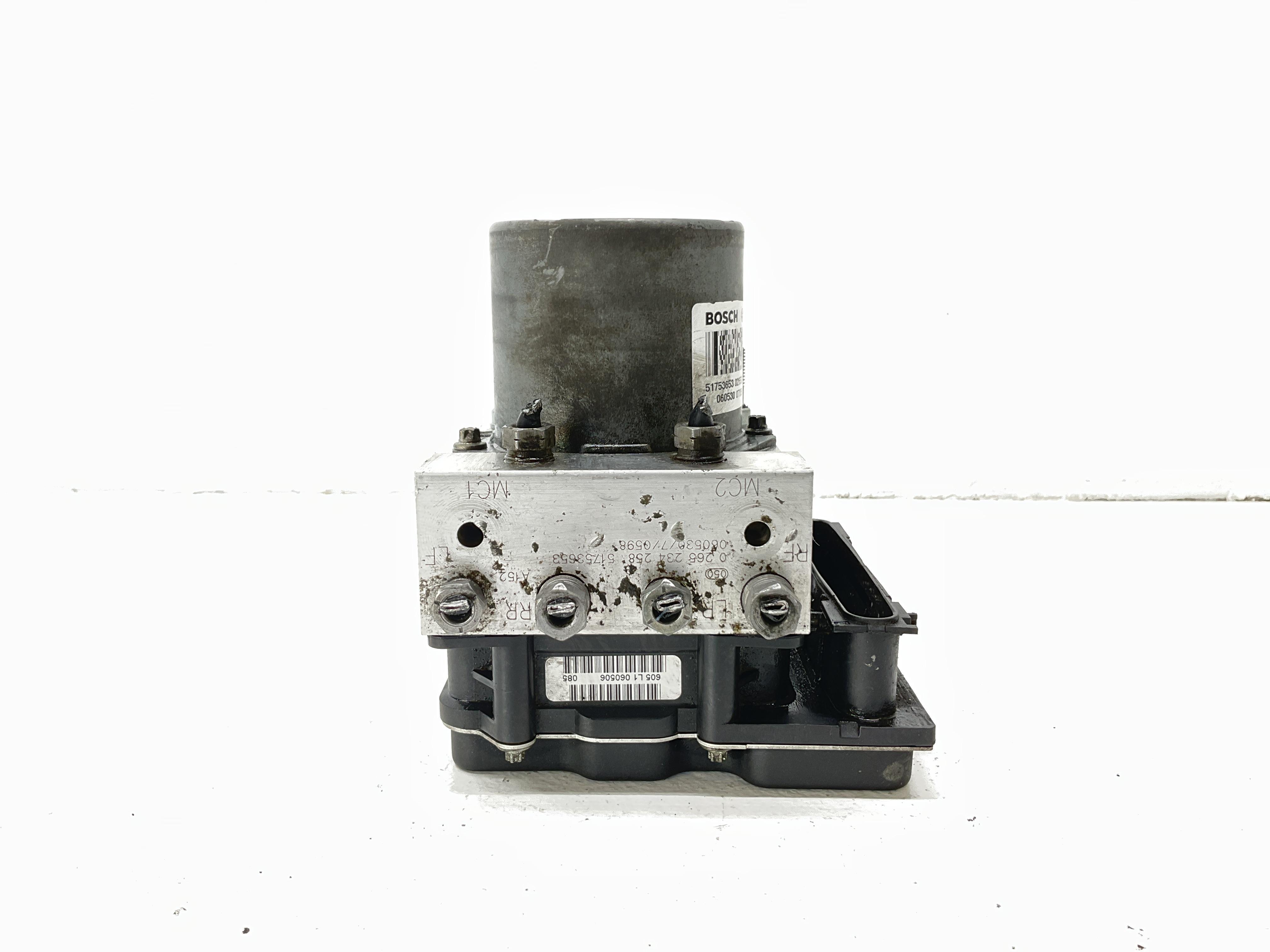 Pompa Abs (Bosch) Usato