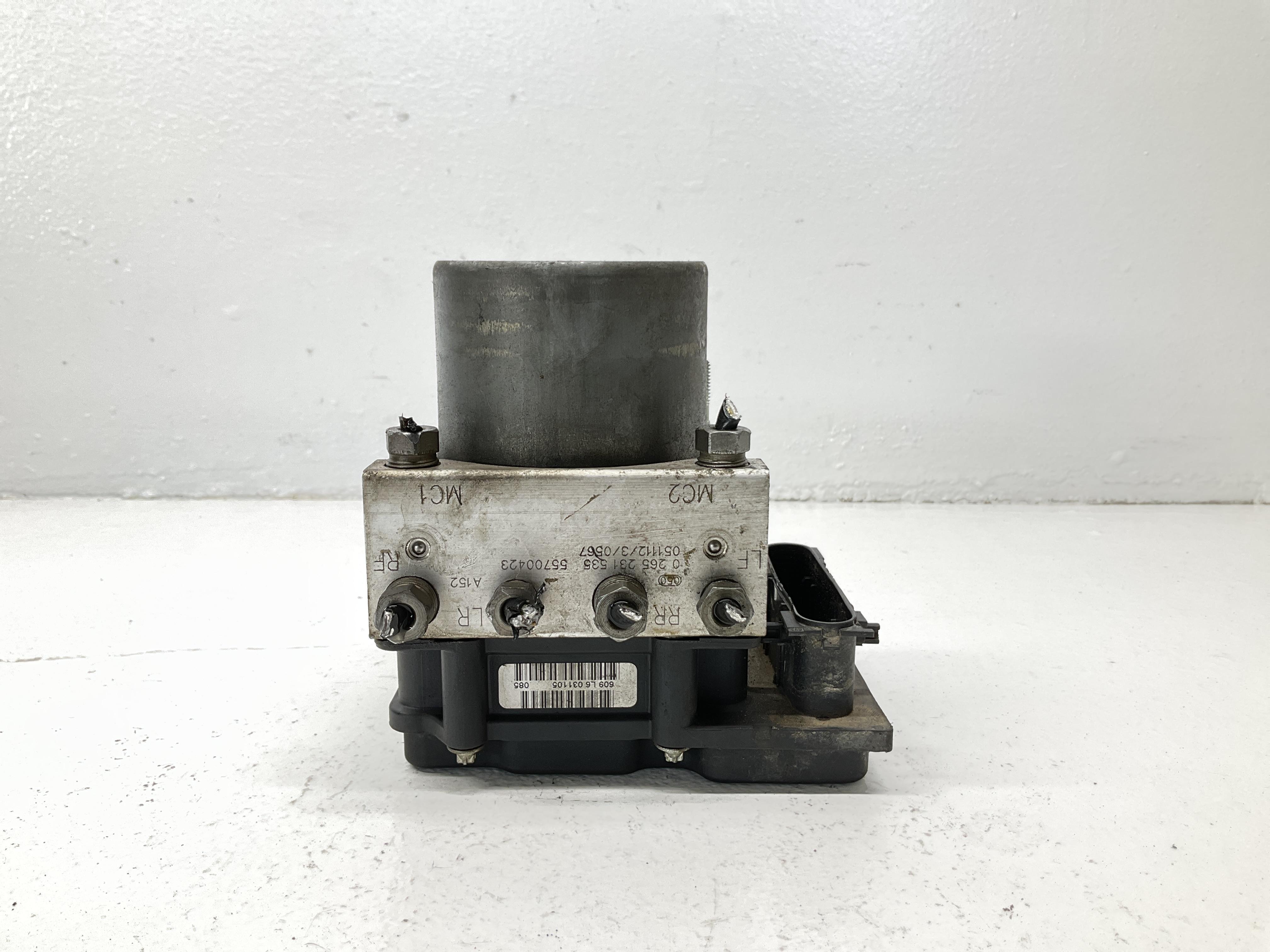 Pompa Abs (Bosch) Usato