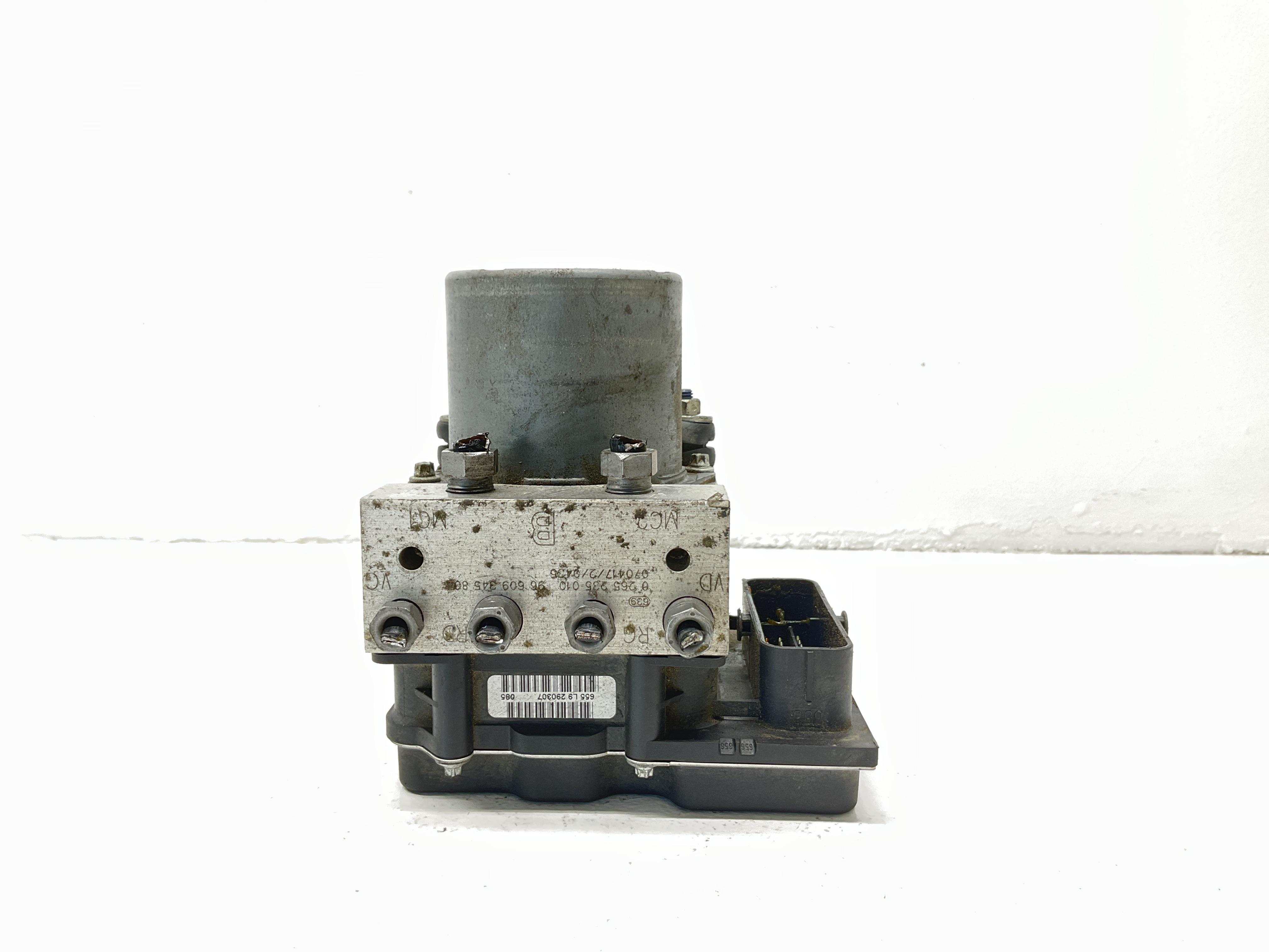Pompa Abs (Bosch) Usato