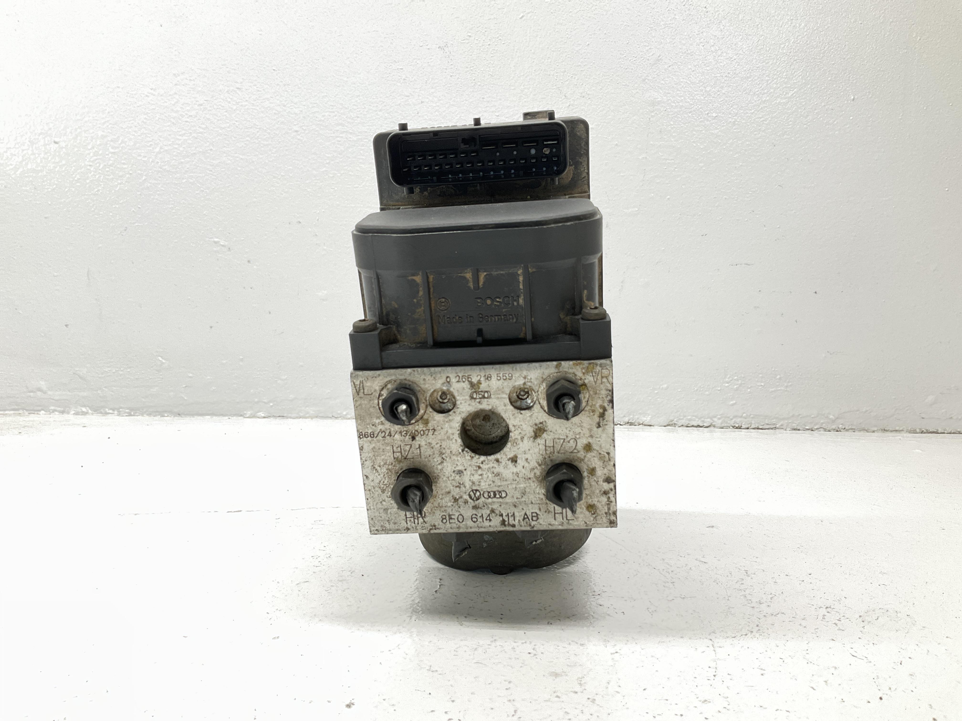 Pompa Abs (Bosch) Usato
