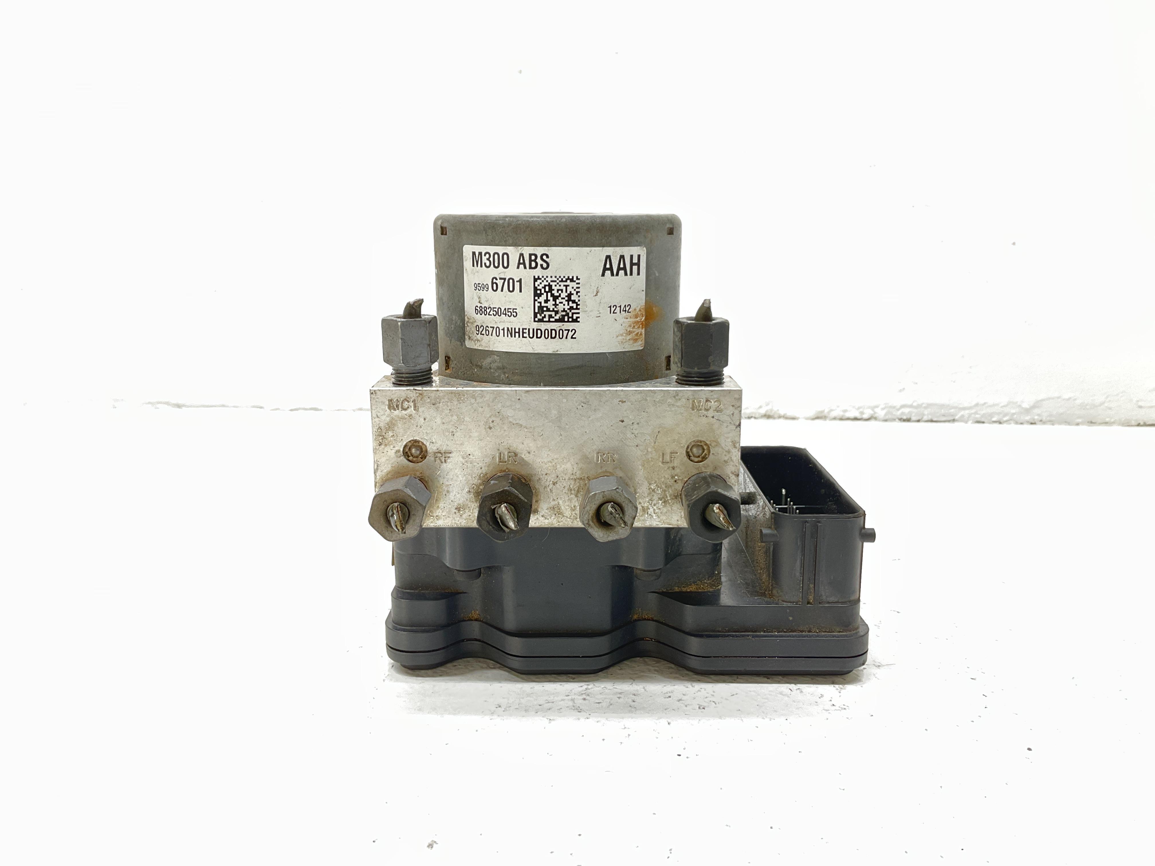 Pompa Abs (Mando) Usato