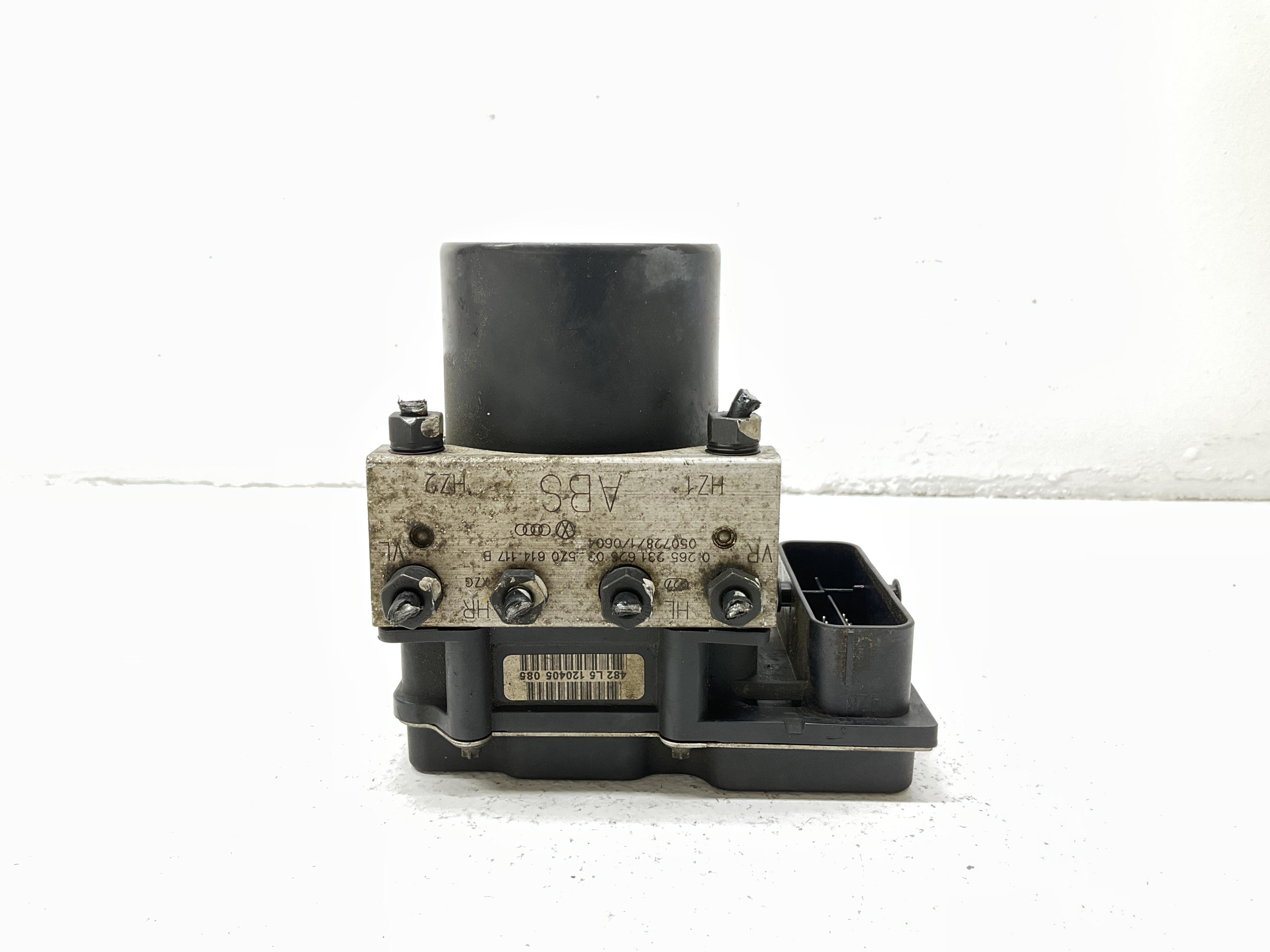Pompa Abs (Bosch) Usato