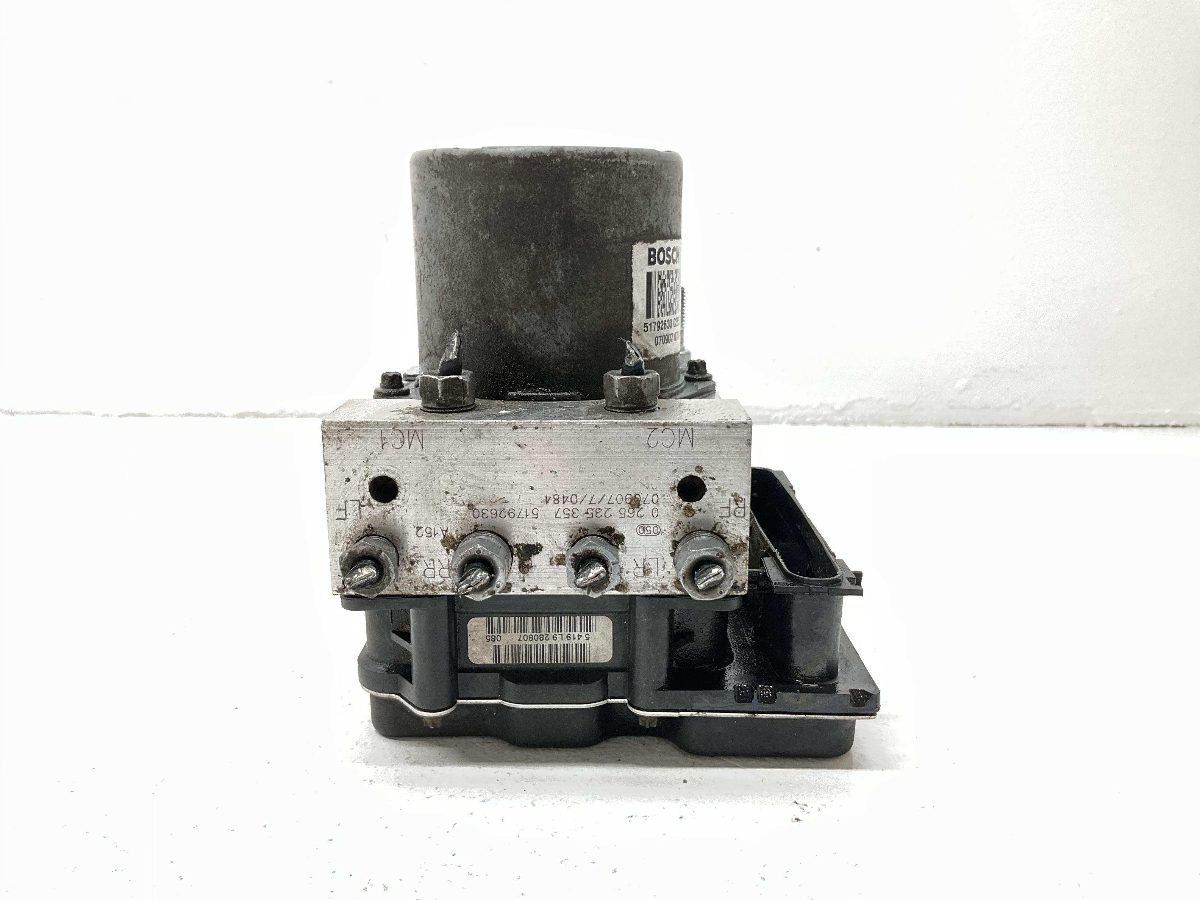Pompa Abs (Bosch) Usato