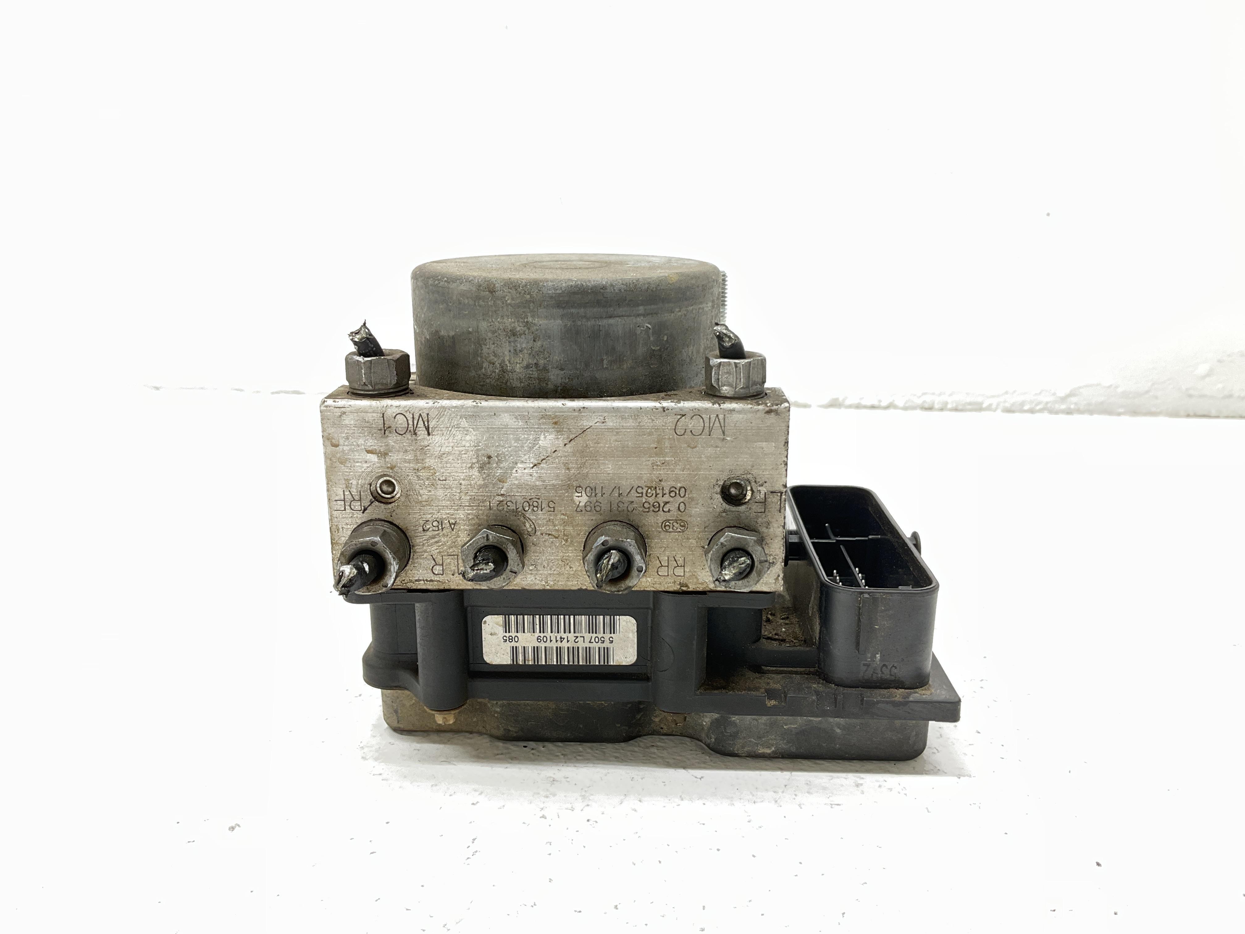 Pompa Abs (Bosch) Usato