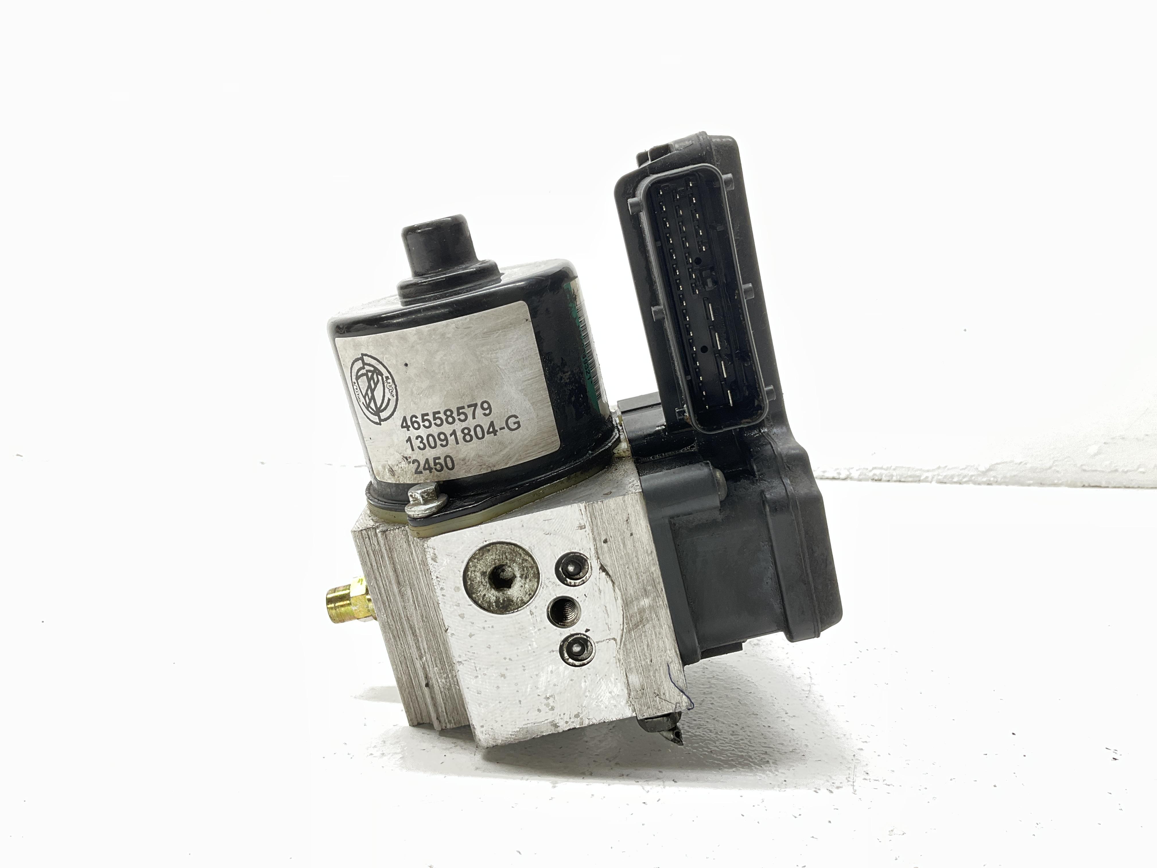 Pompa Abs (Altro) Usato