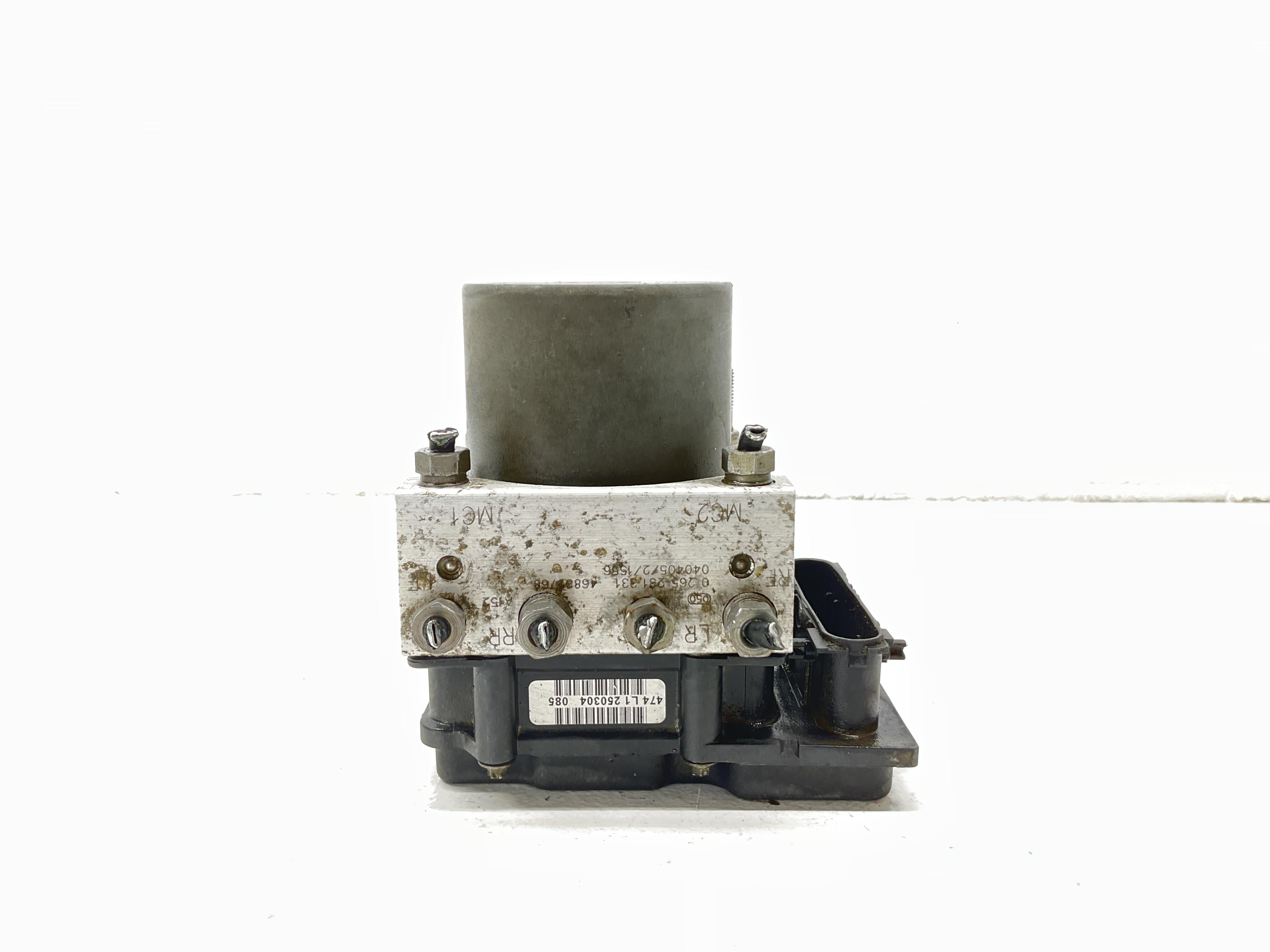 Pompa Abs (Bosch) Usato