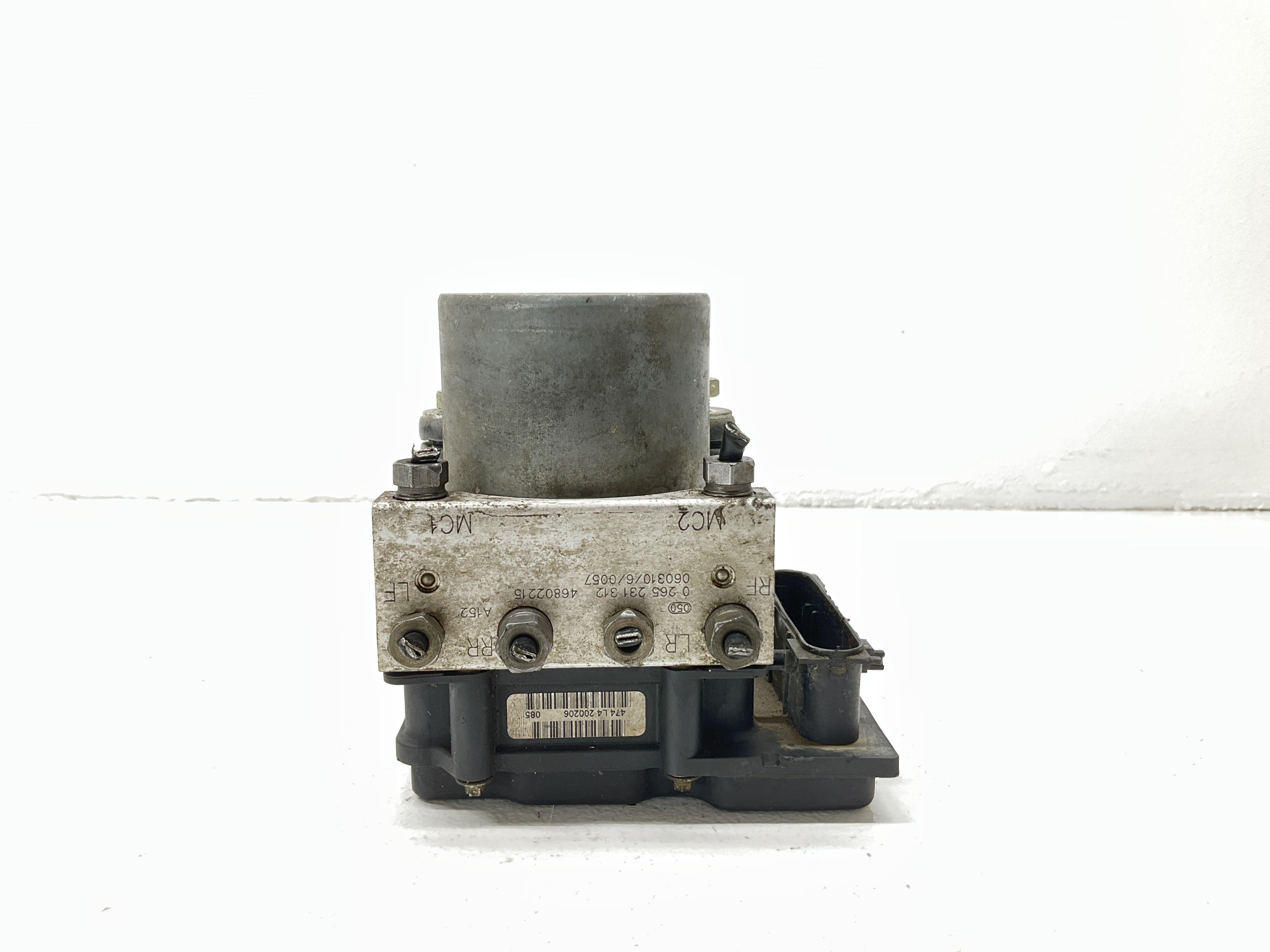 Pompa Abs (Bosch) Usato