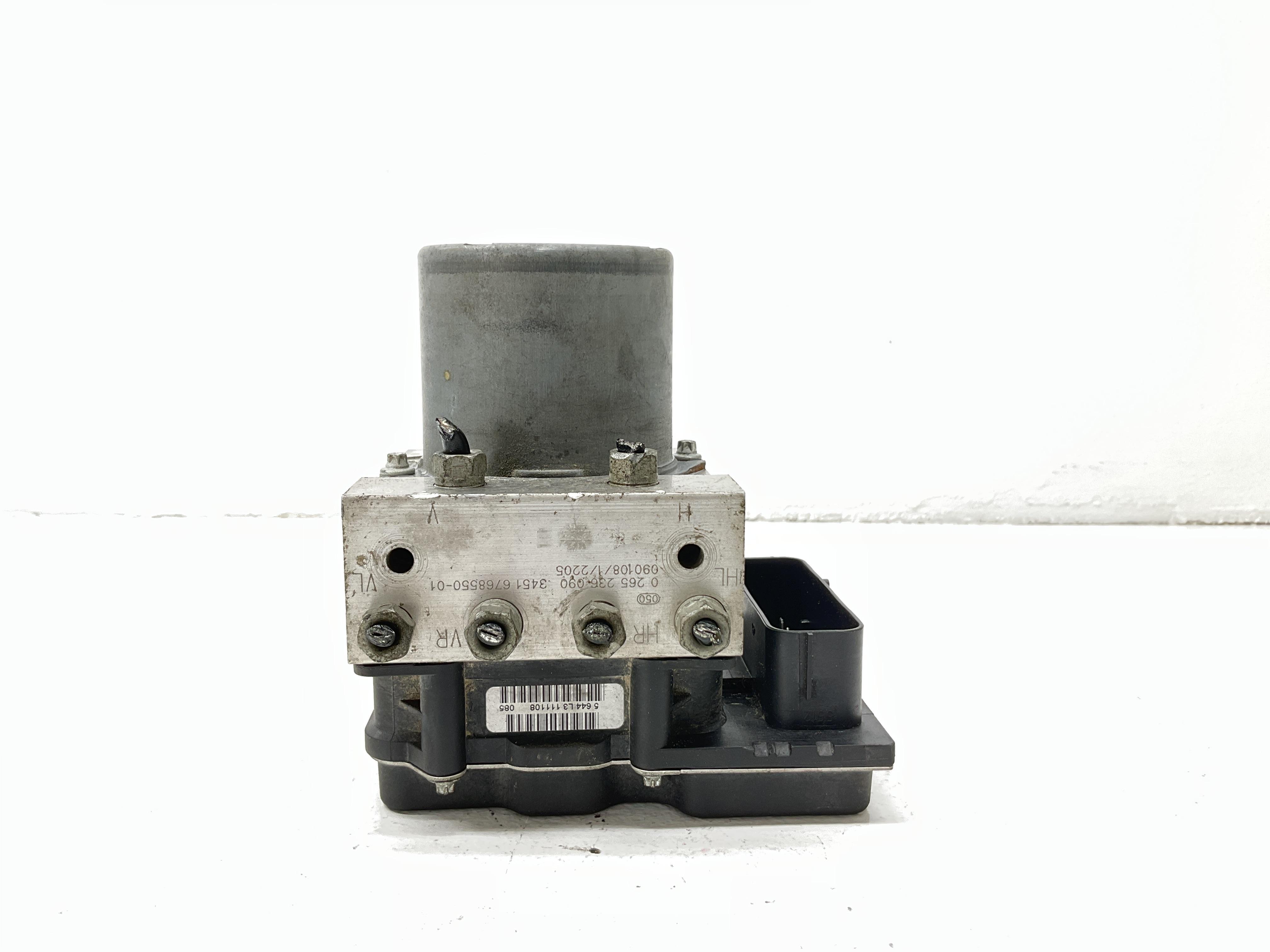 Pompa Abs (Bosch) Usato